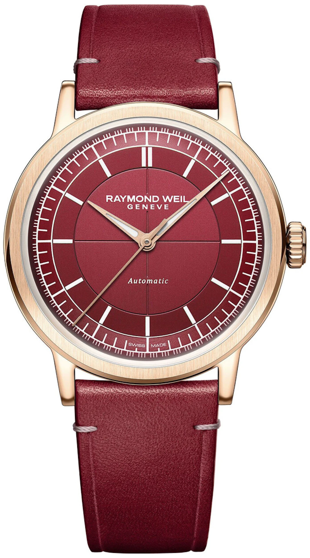 Raymond Weil Millesime 2925-PC5-45001 2925-PC5-45001