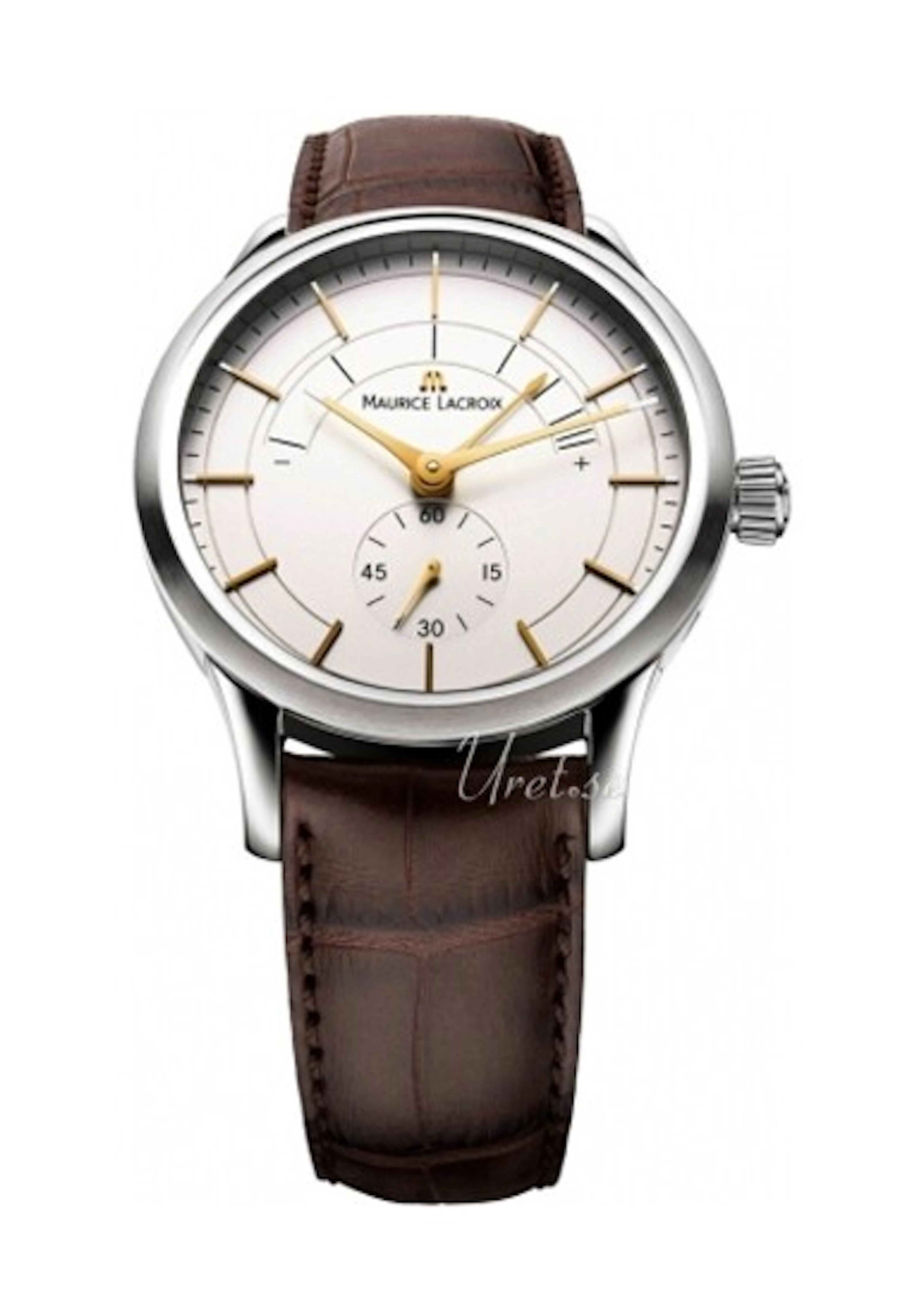 Maurice Lacroix Les Classiques Reserve De Marche LC7008-SS001-130