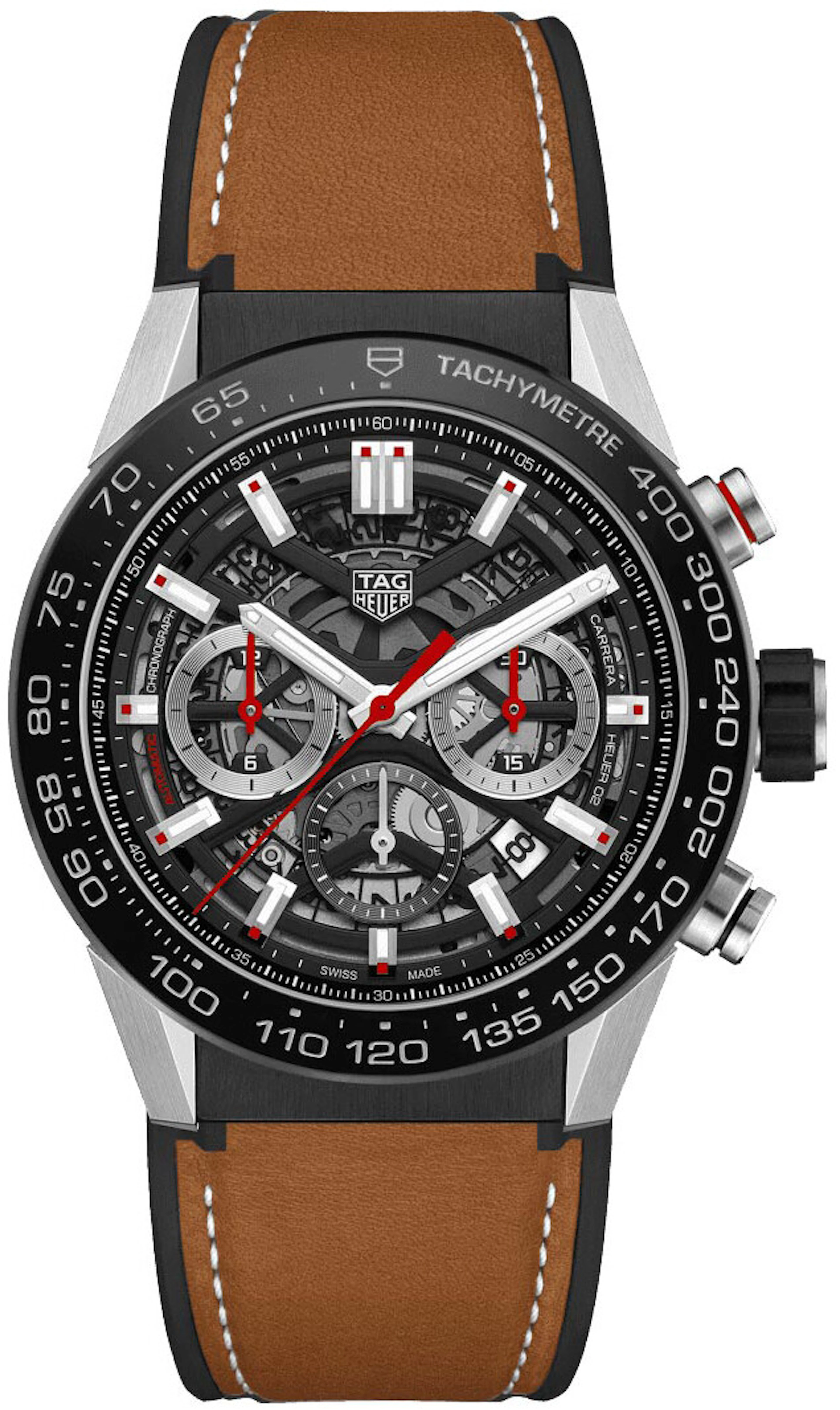TAG Heuer Carrera CBG2A10.FT6169 CBG2A10.FT6169