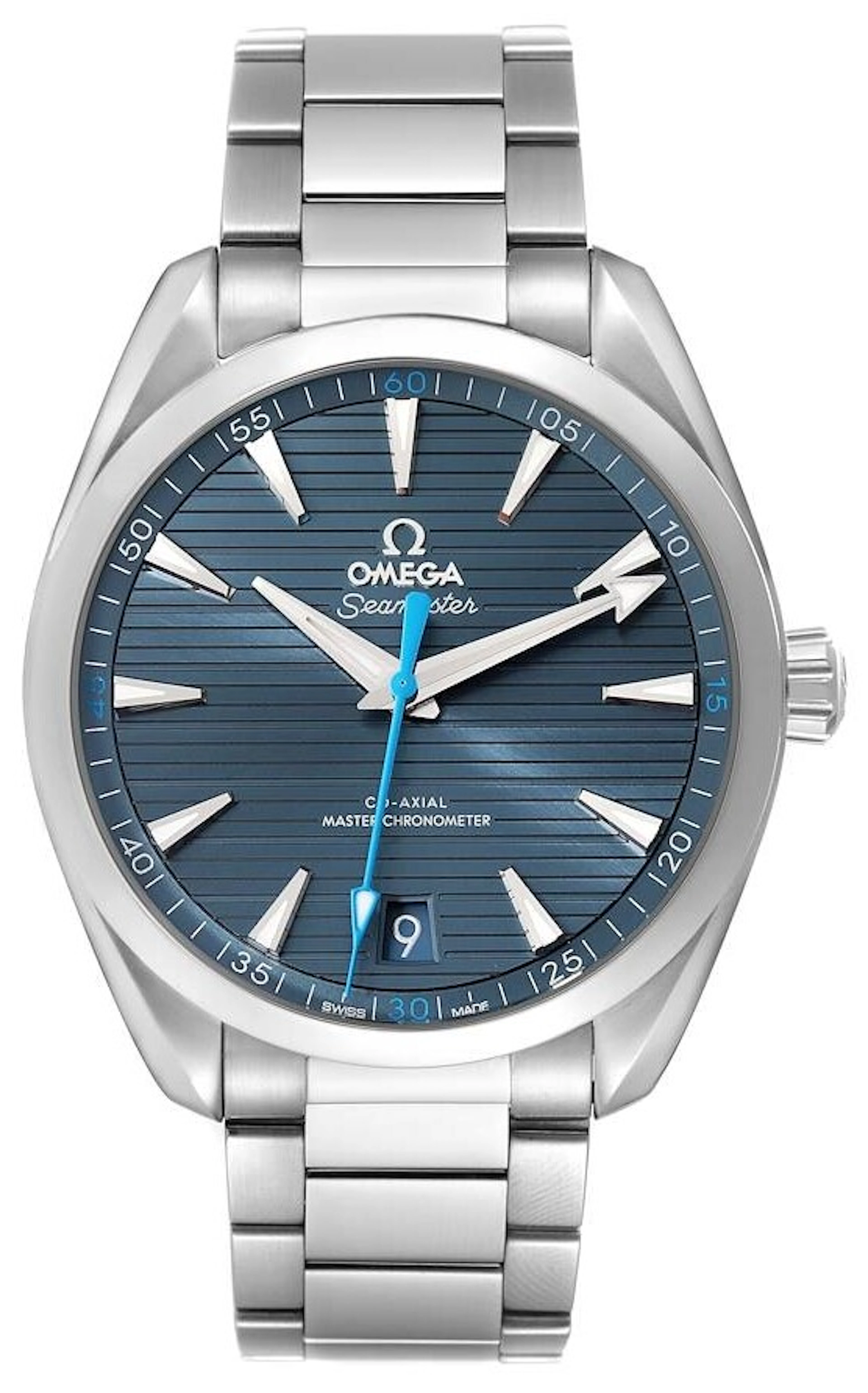 Omega Seamaster Aqua Terra 150M 220.10.41.21.03.002 220.10.41.21.03.002