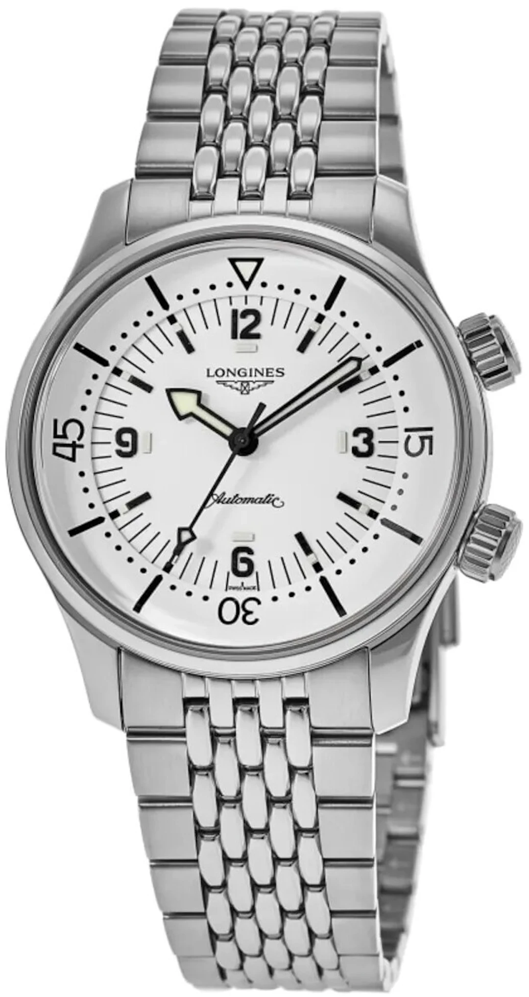 Longines Legend Diver L3.764.4.16.6 L3.764.4.16.6