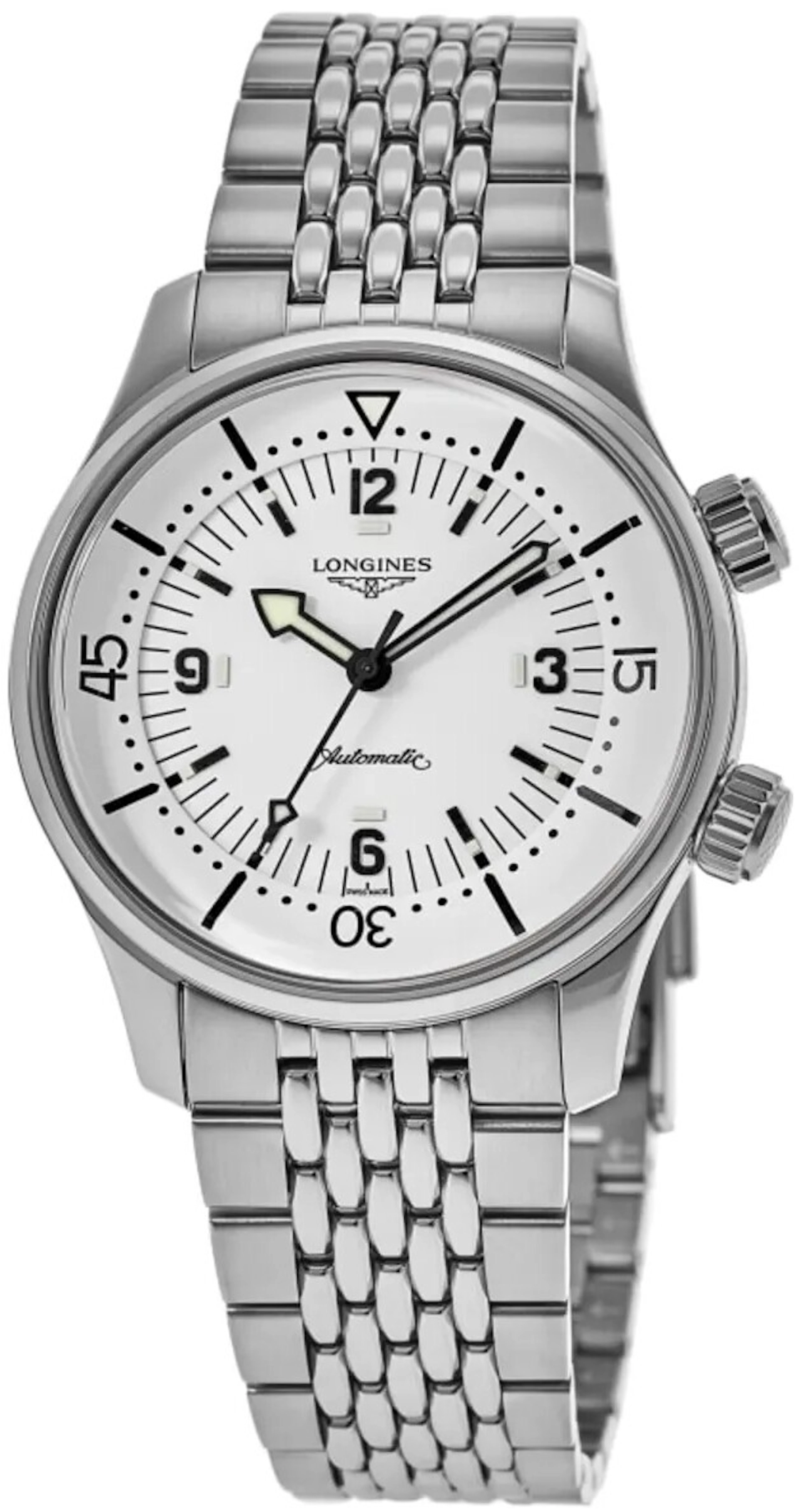 Longines Legend Diver L3.764.4.16.6 L3.764.4.16.6