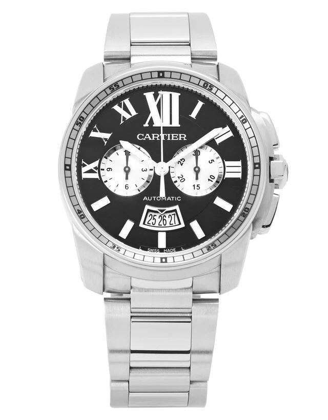 Cartier Calibre de Cartier W7100061 W7100061