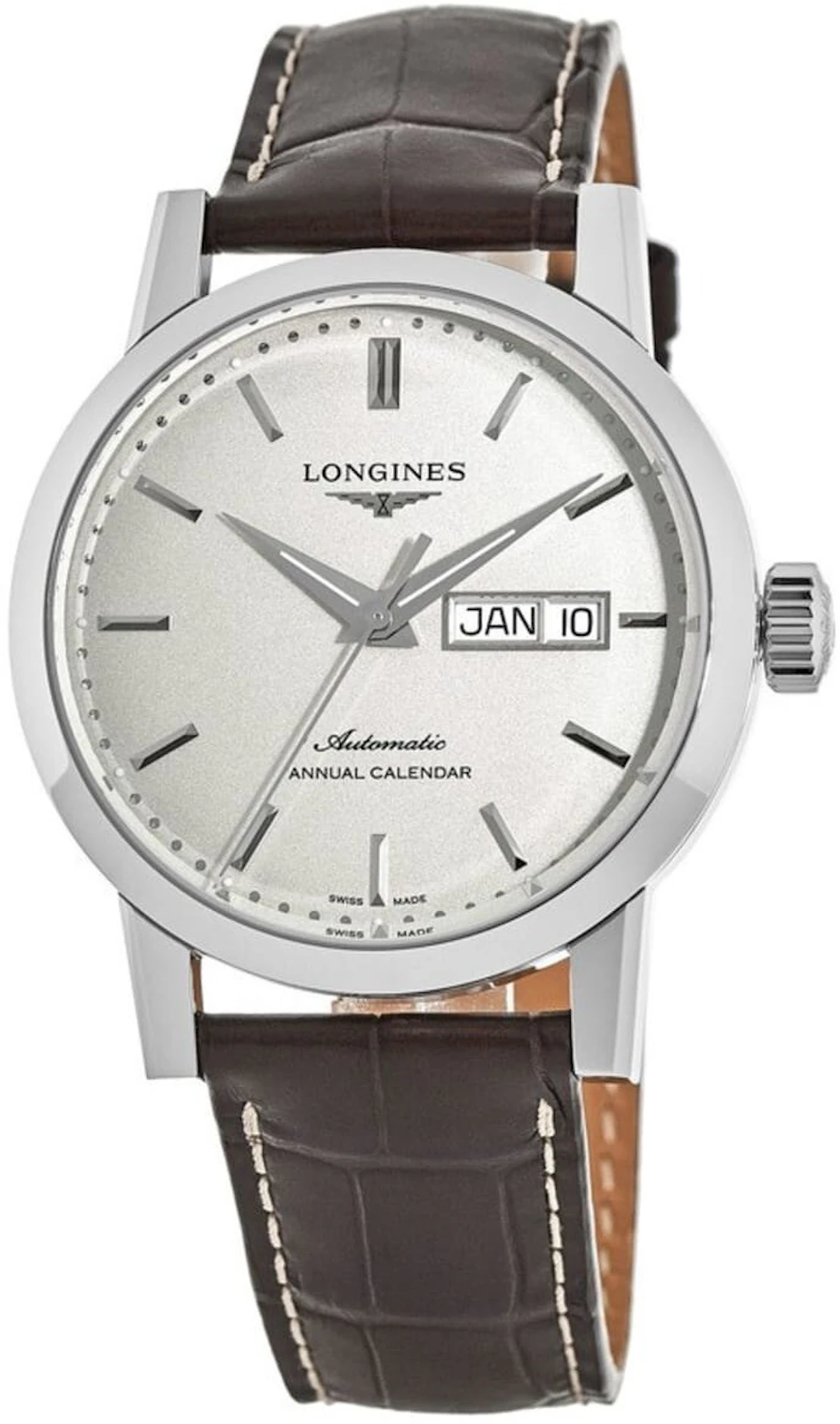Longines Heritage 1832 L4.827.4.92.2 L4.827.4.92.2