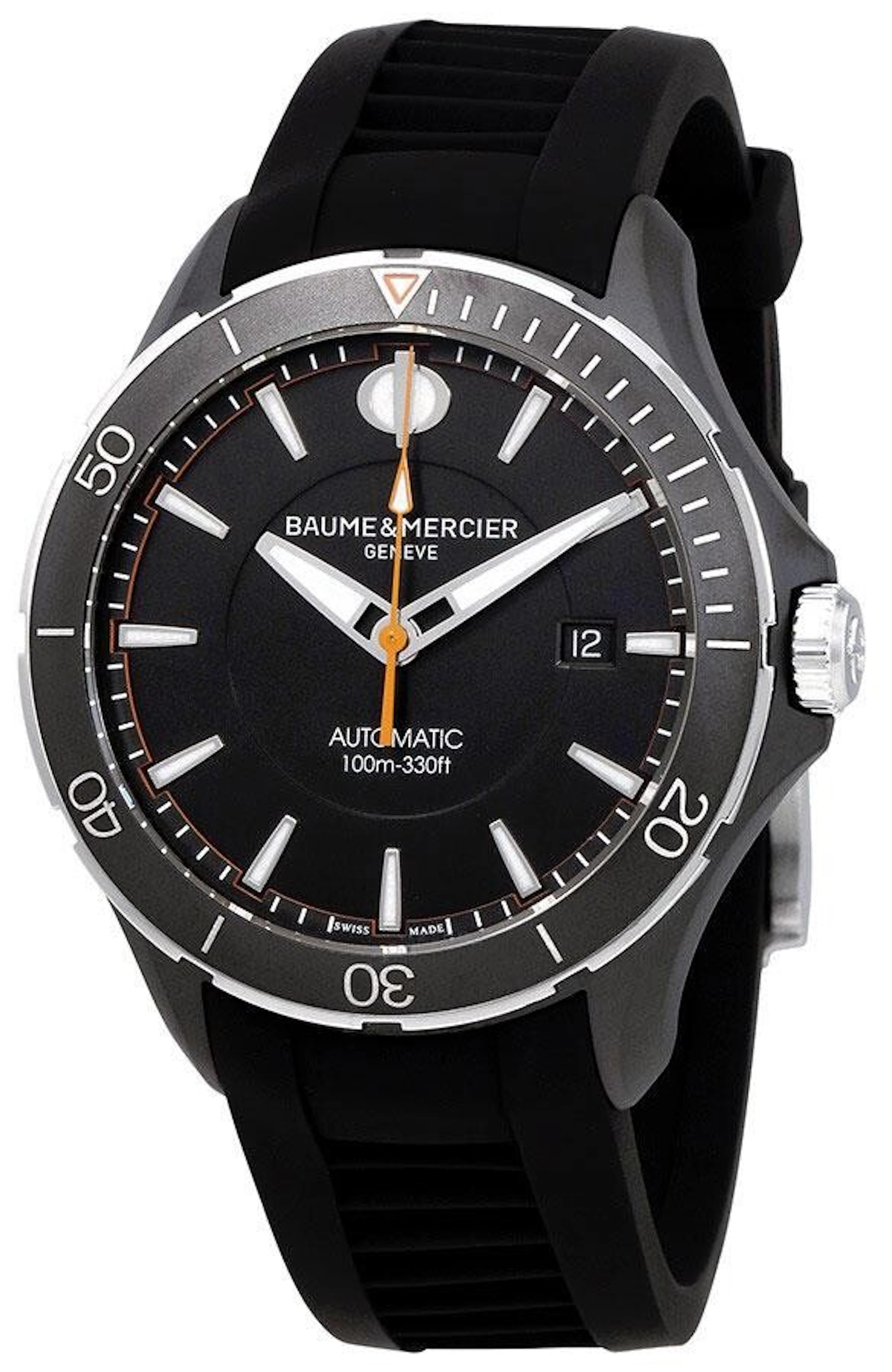 Baume & Mercier Clifton M0A10339 M0A10339