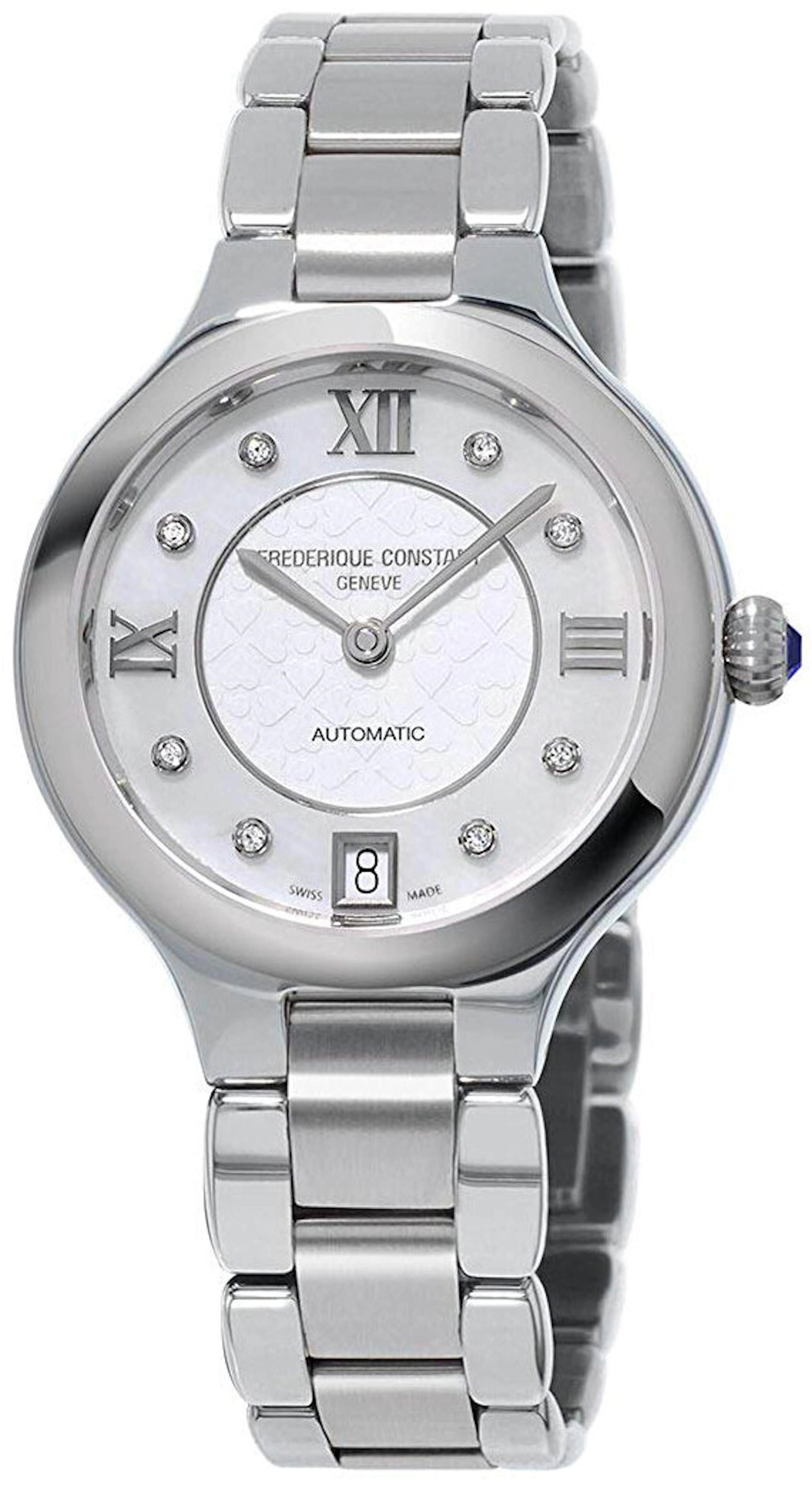 Frederique Constant Classics FC-306WHD3ER6B FC-306WHD3ER6B