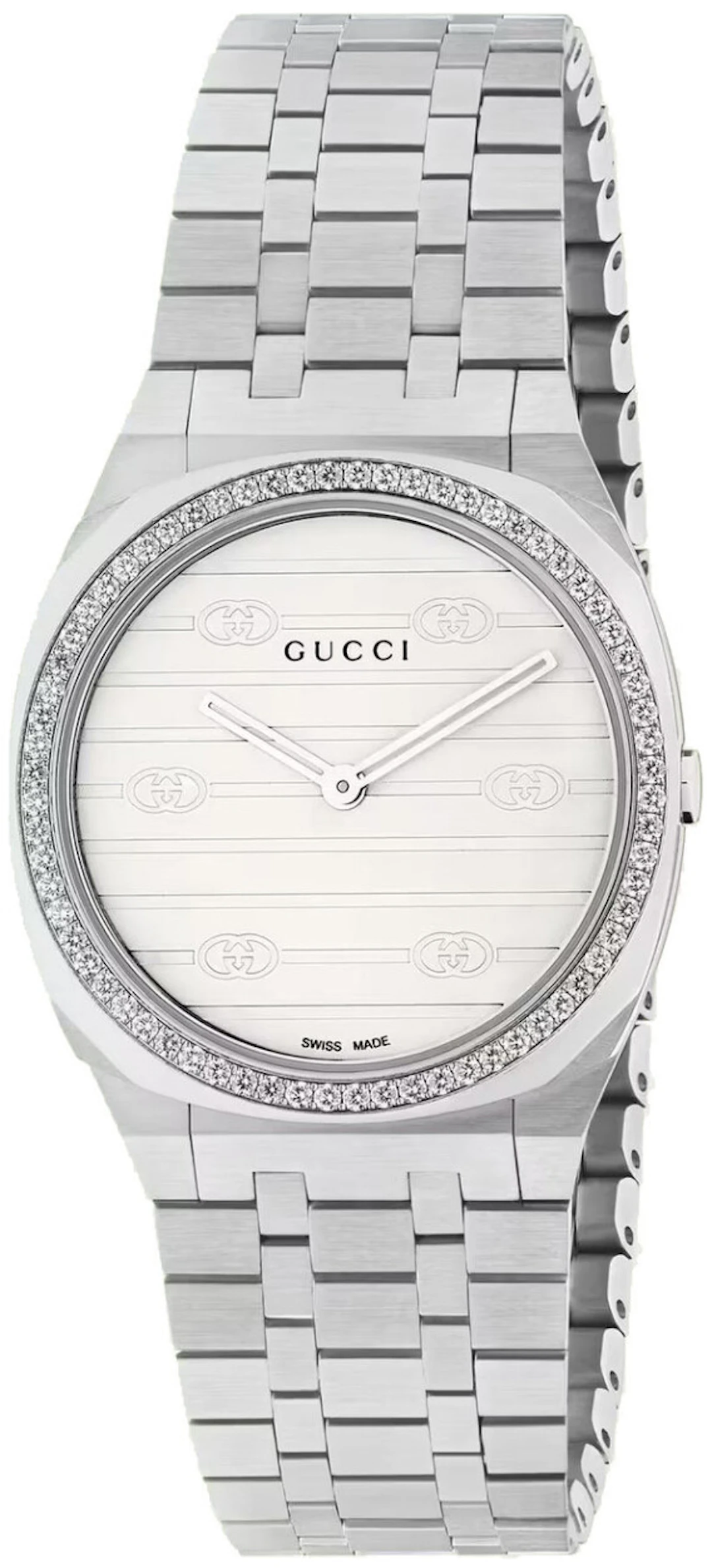 Gucci 25H YA163503 YA163503