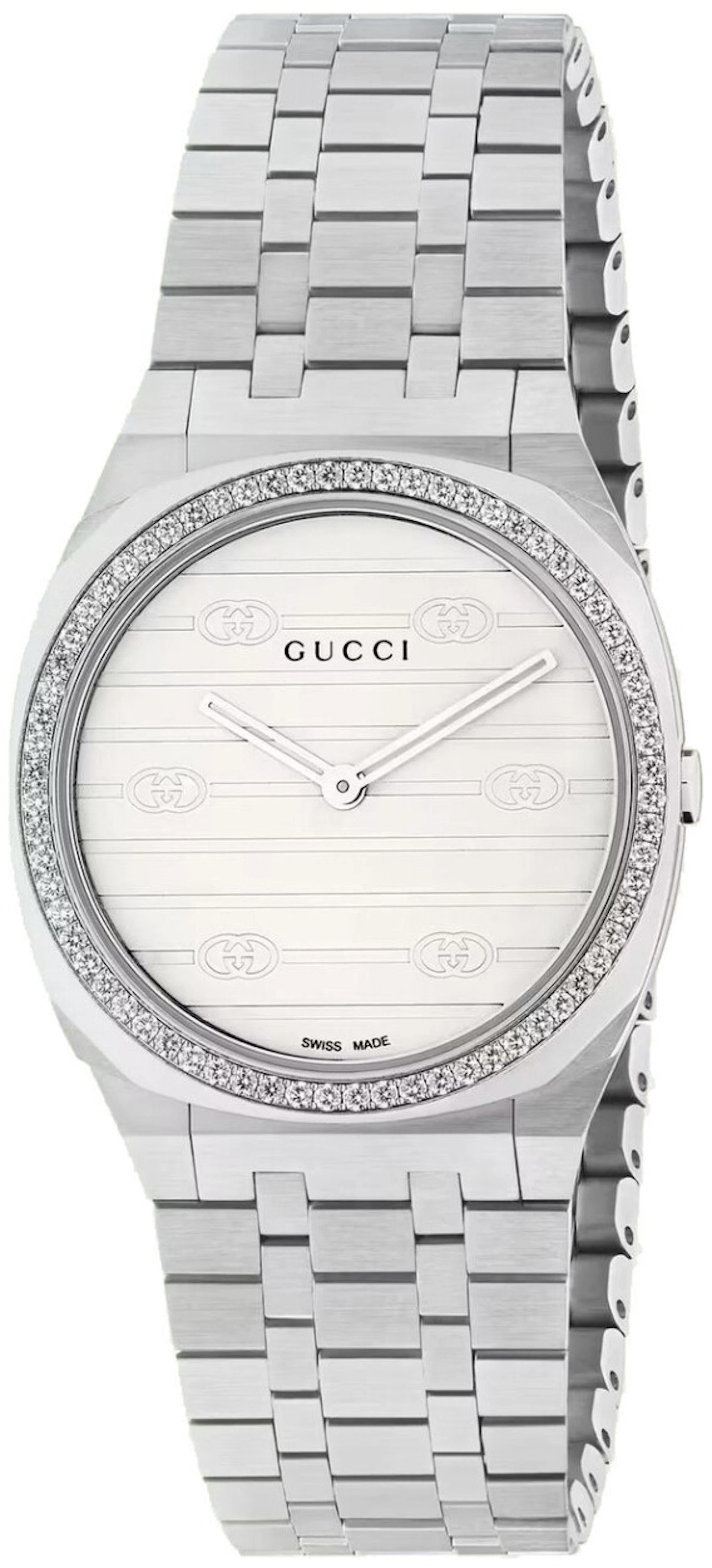 Gucci 25H YA163503 YA163503