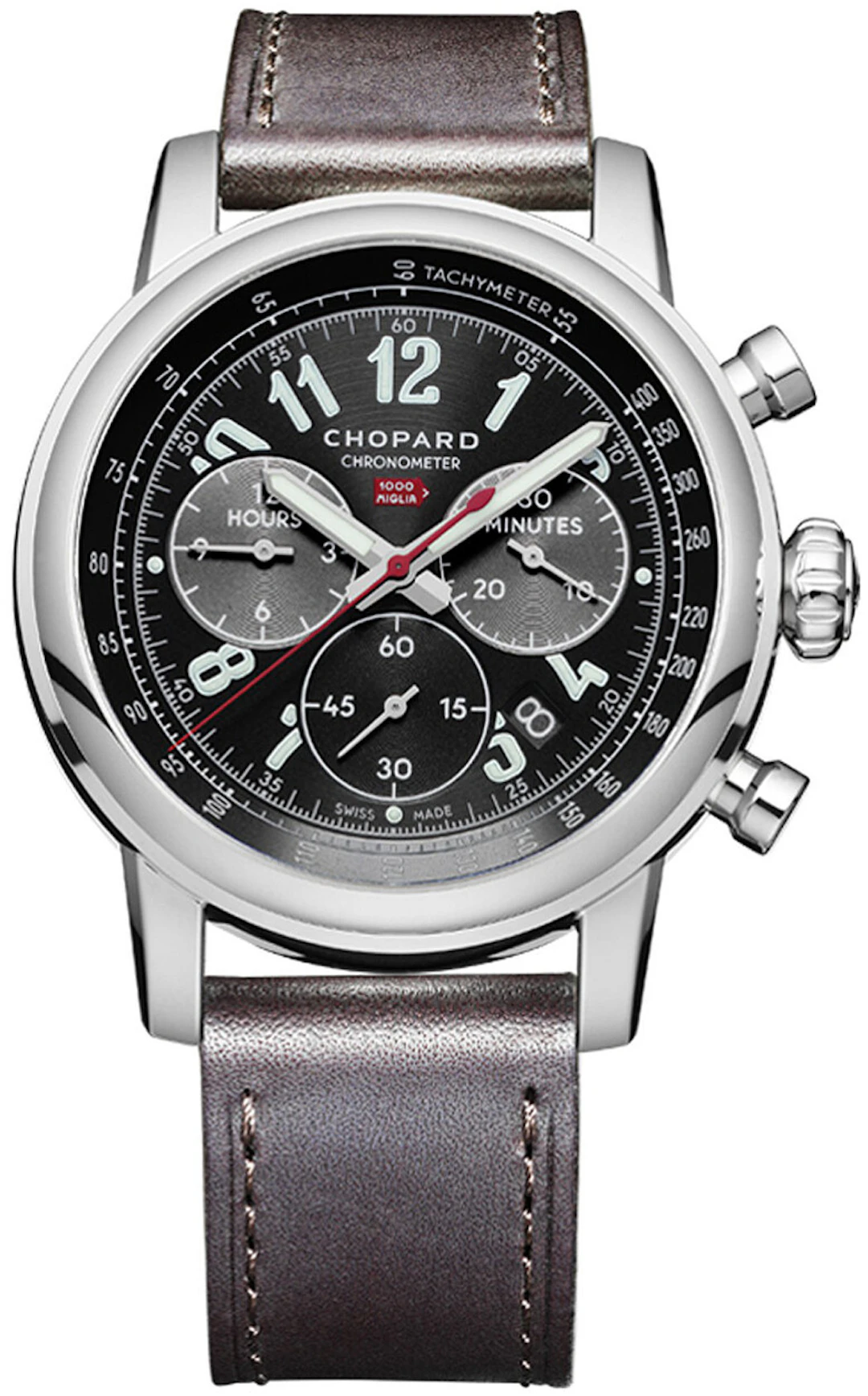 Chopard Mille Miglia 168580-3001 168580-3001