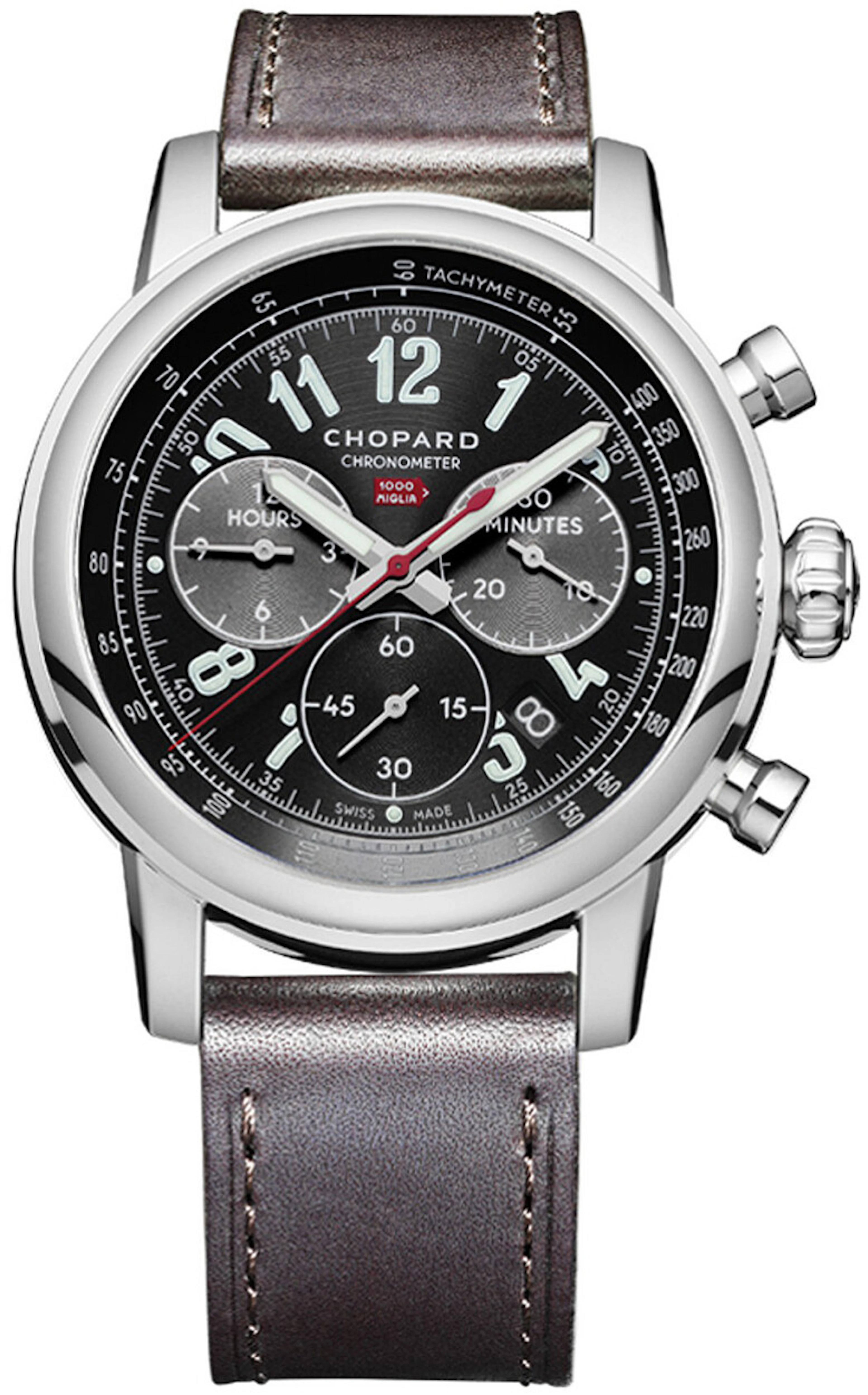 Chopard Mille Miglia 168580-3001 168580-3001