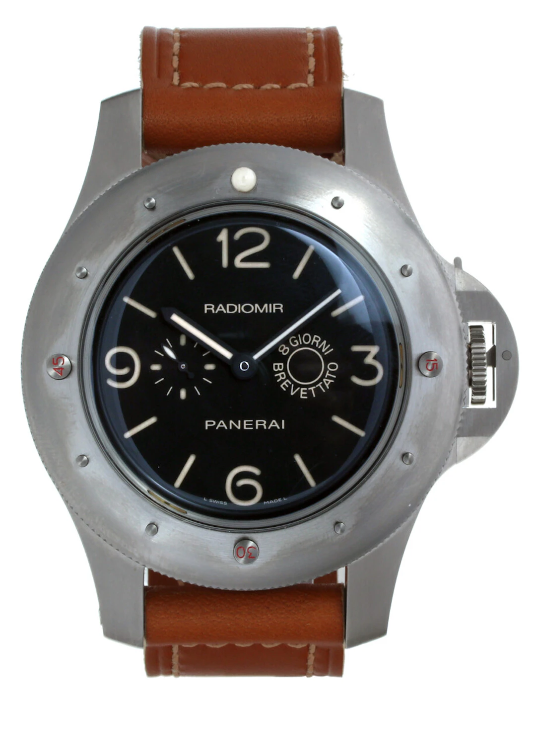 Panerai Special Egiziano PAM00341 PAM00341