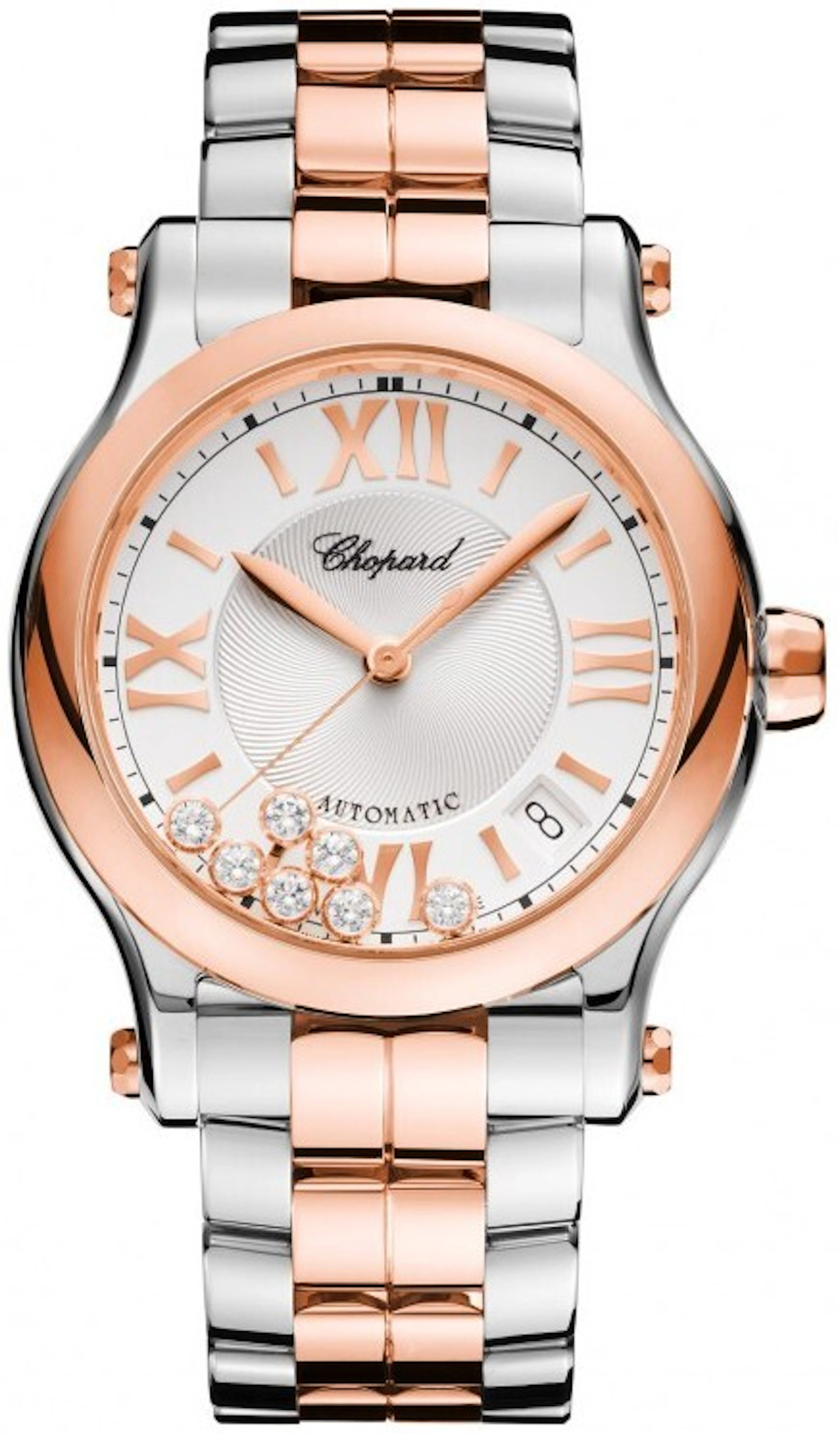 Chopard Happy Sport 278559-6002 278559-6002