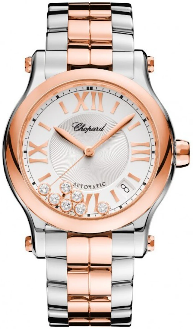 Chopard Happy Sport 278559-6002 278559-6002