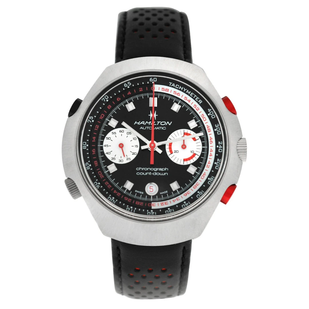 Hamilton American Classic Chrono-Matic H51616731 H51616731