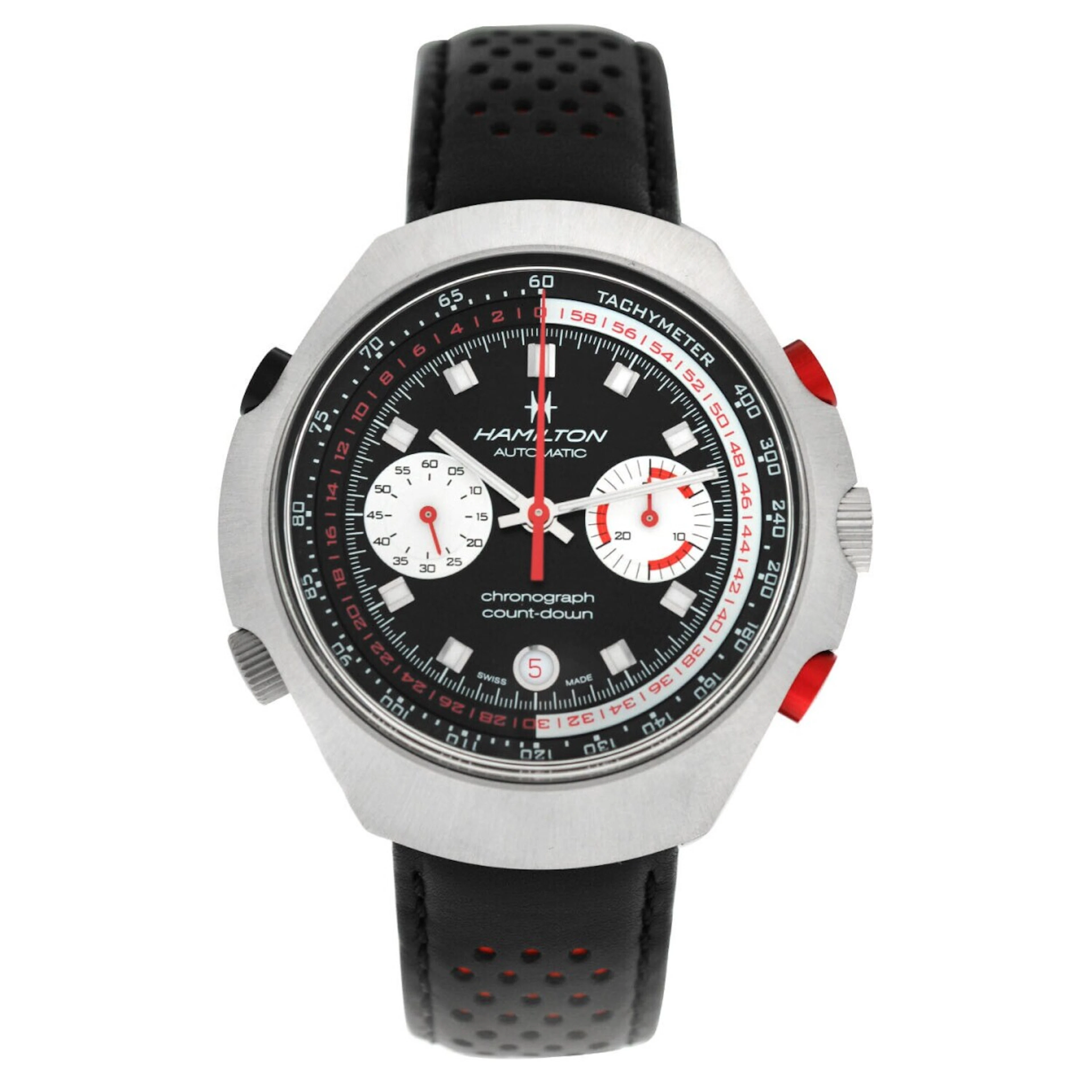 Hamilton American Classic Chrono-Matic H51616731 H51616731