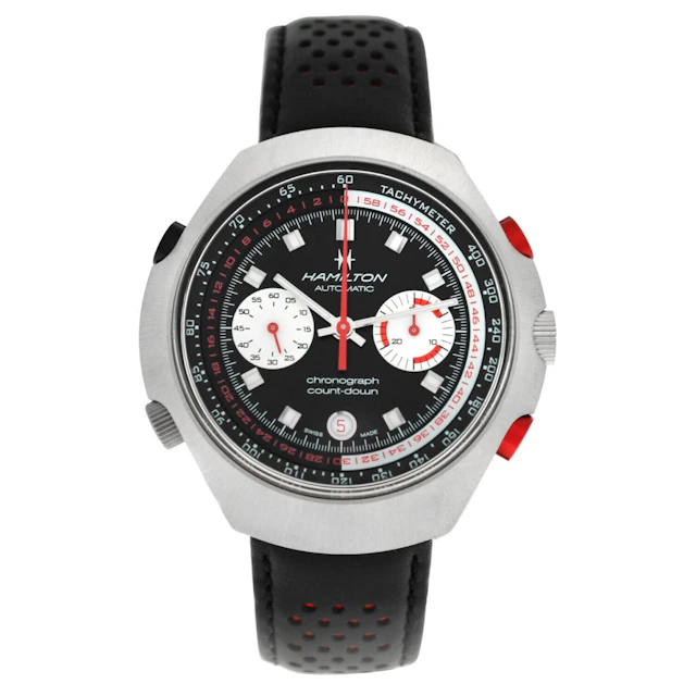 Hamilton American Classic Chrono-Matic H51616731 H51616731