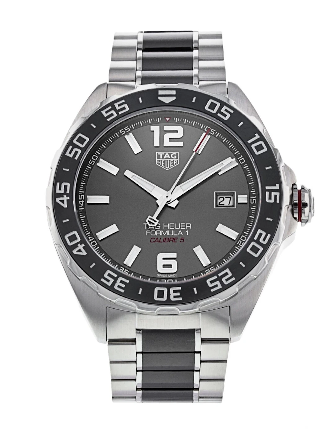 TAG Heuer Formula 1 WAZ2011.BA0843 WAZ2011.BA0843
