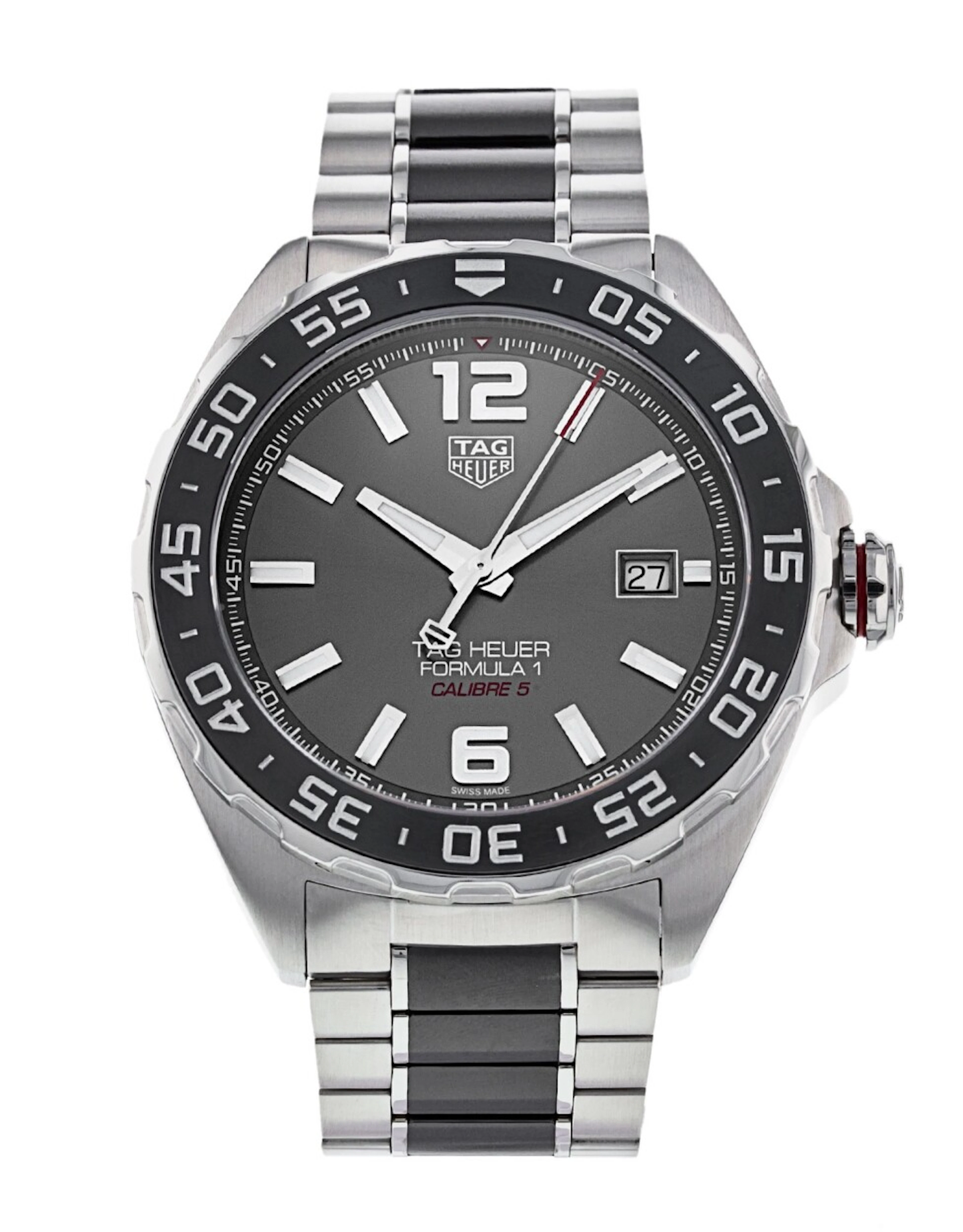 TAG Heuer Formula 1 WAZ2011.BA0843 WAZ2011.BA0843