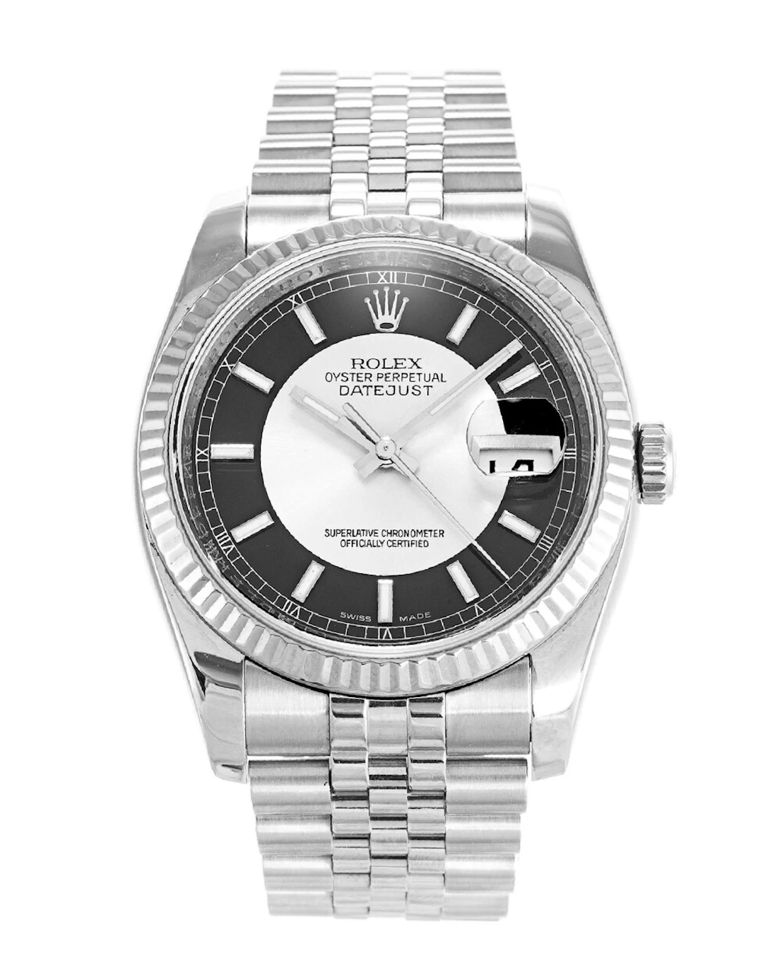 Rolex Datejust Steel 116234/23 116234/23