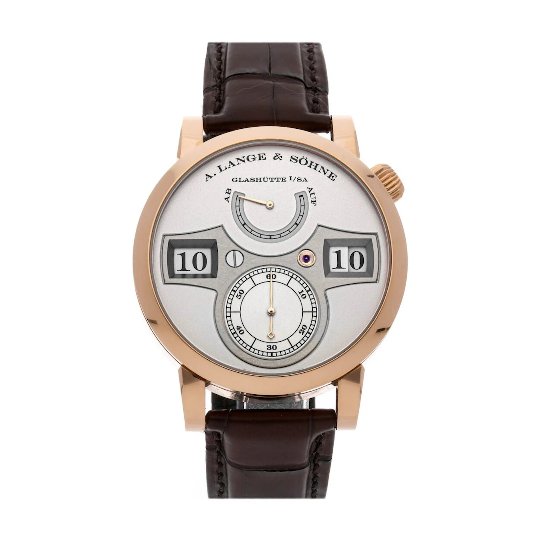 A. Lange & Söhne Saxonia 140.032 140.032