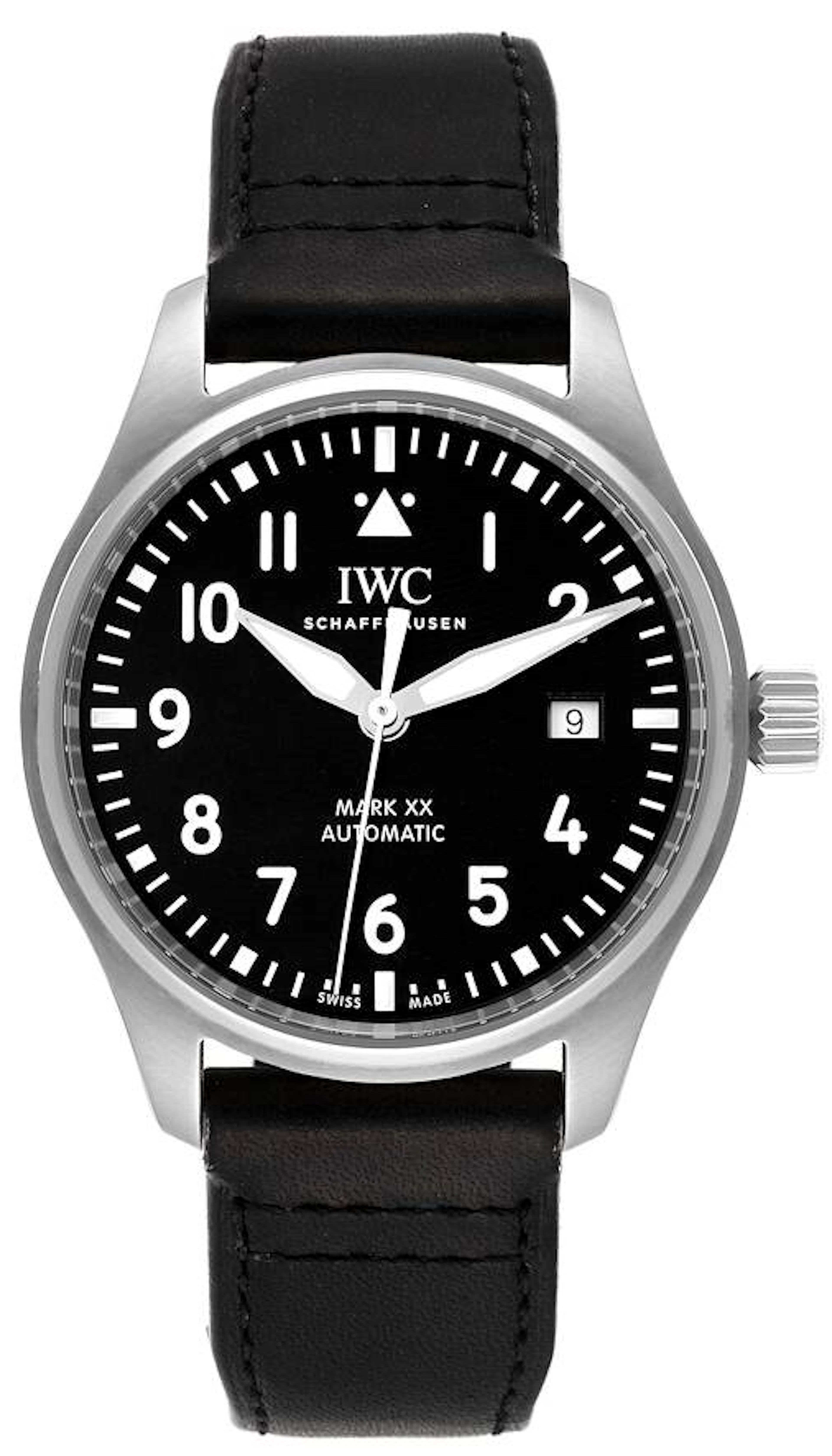 IWC Pilots IW328201 IW328201