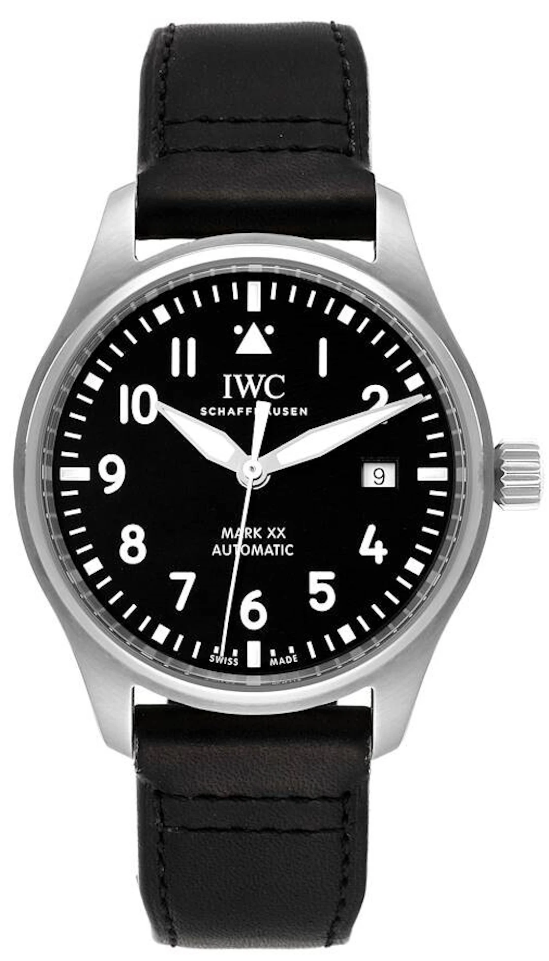 IWC Pilots IW328201 IW328201