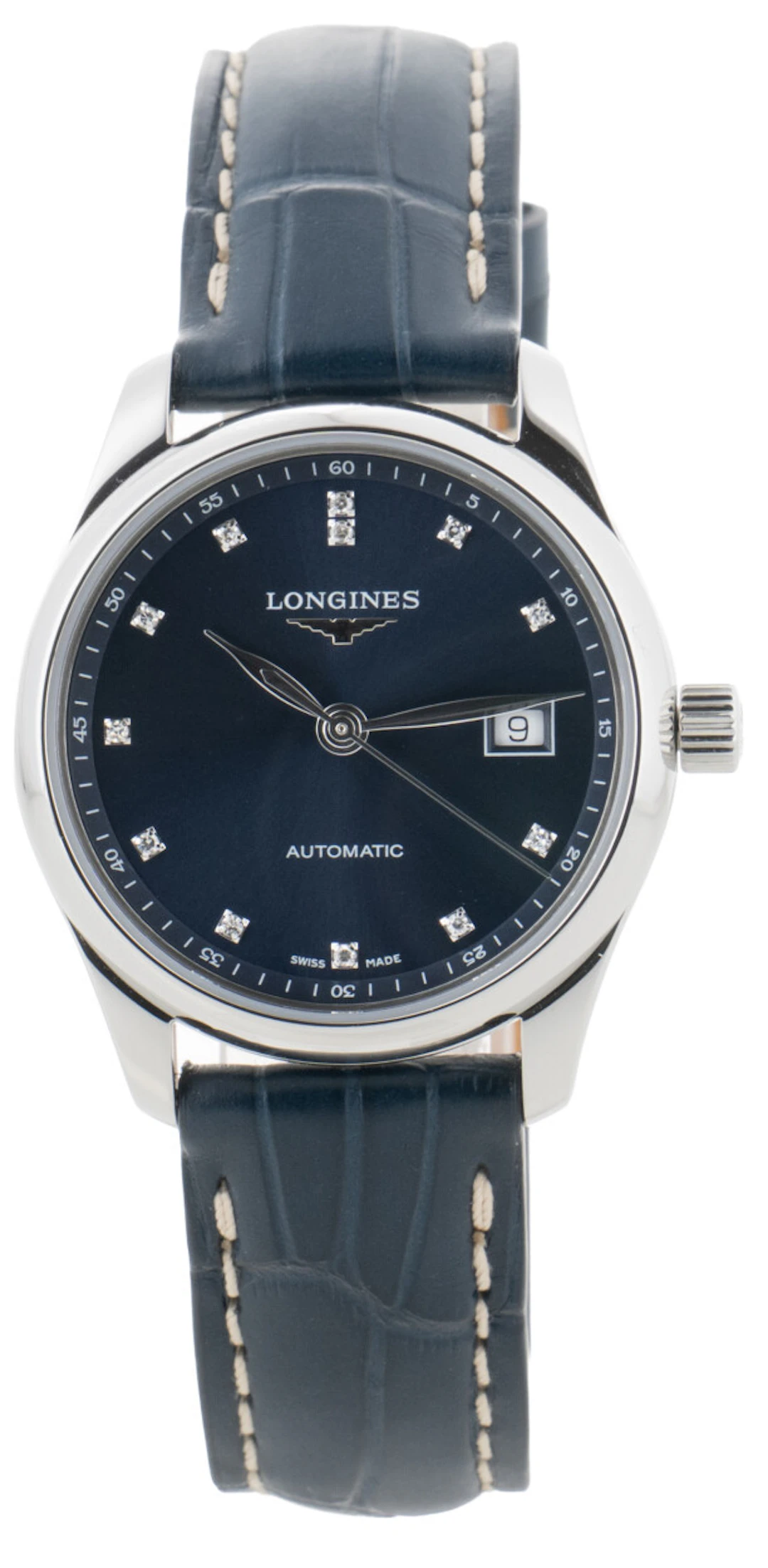 Longines Master L2.257.4.97.0 L2.257.4.97.0
