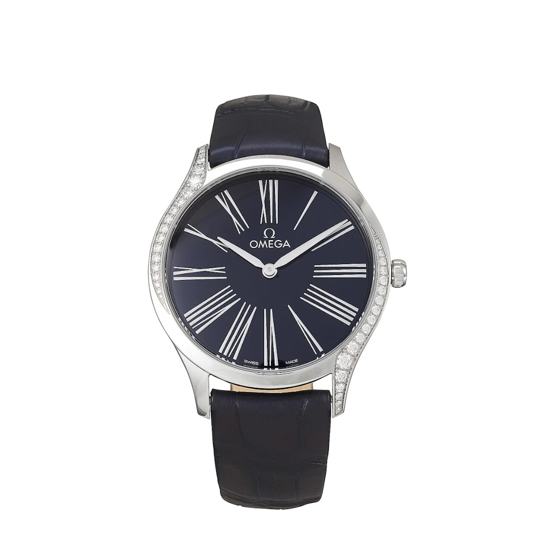 Omega De Ville Tresor 428.18.36.60.03.001 428.18.36.60.03.001