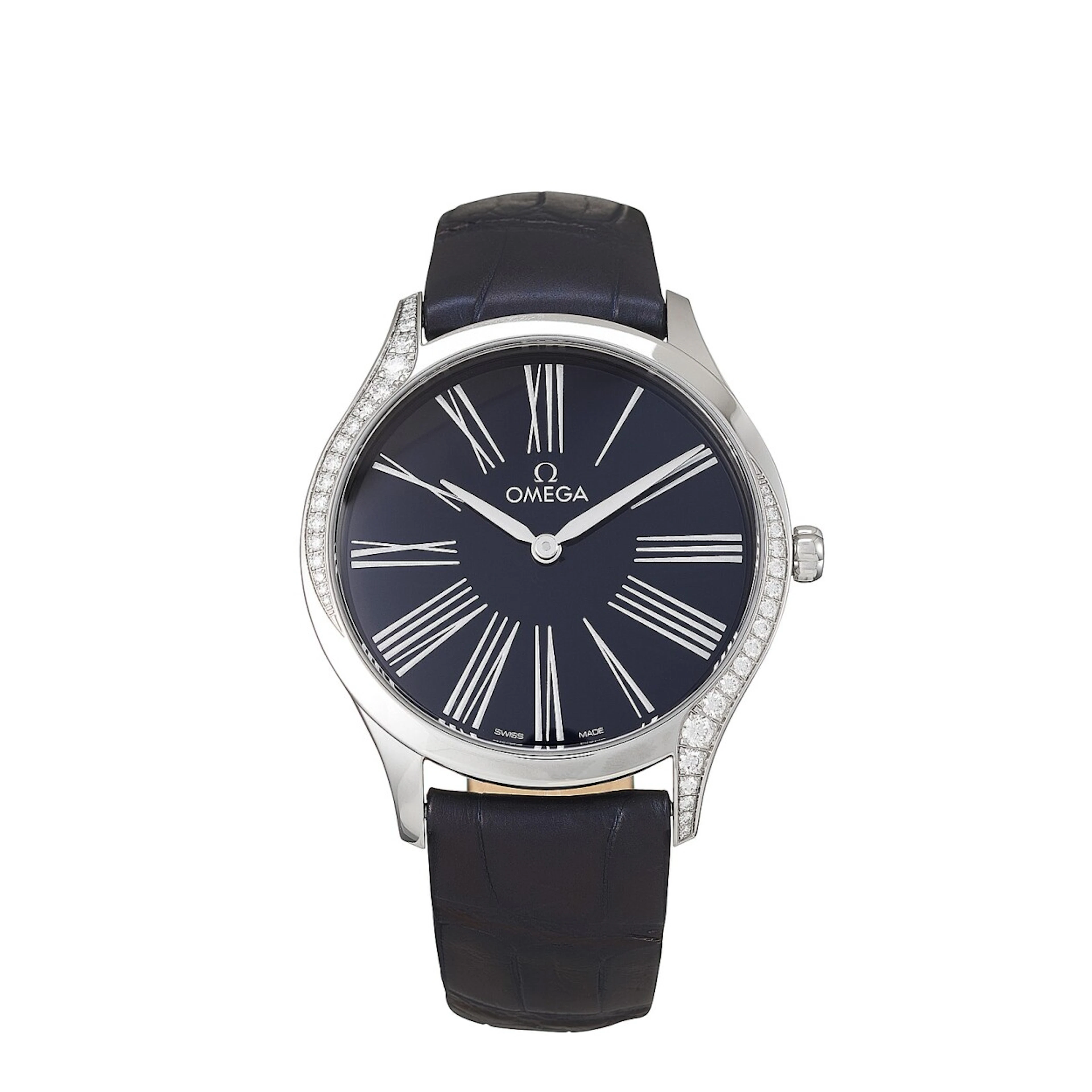 Omega De Ville Tresor 428.18.36.60.03.001 428.18.36.60.03.001