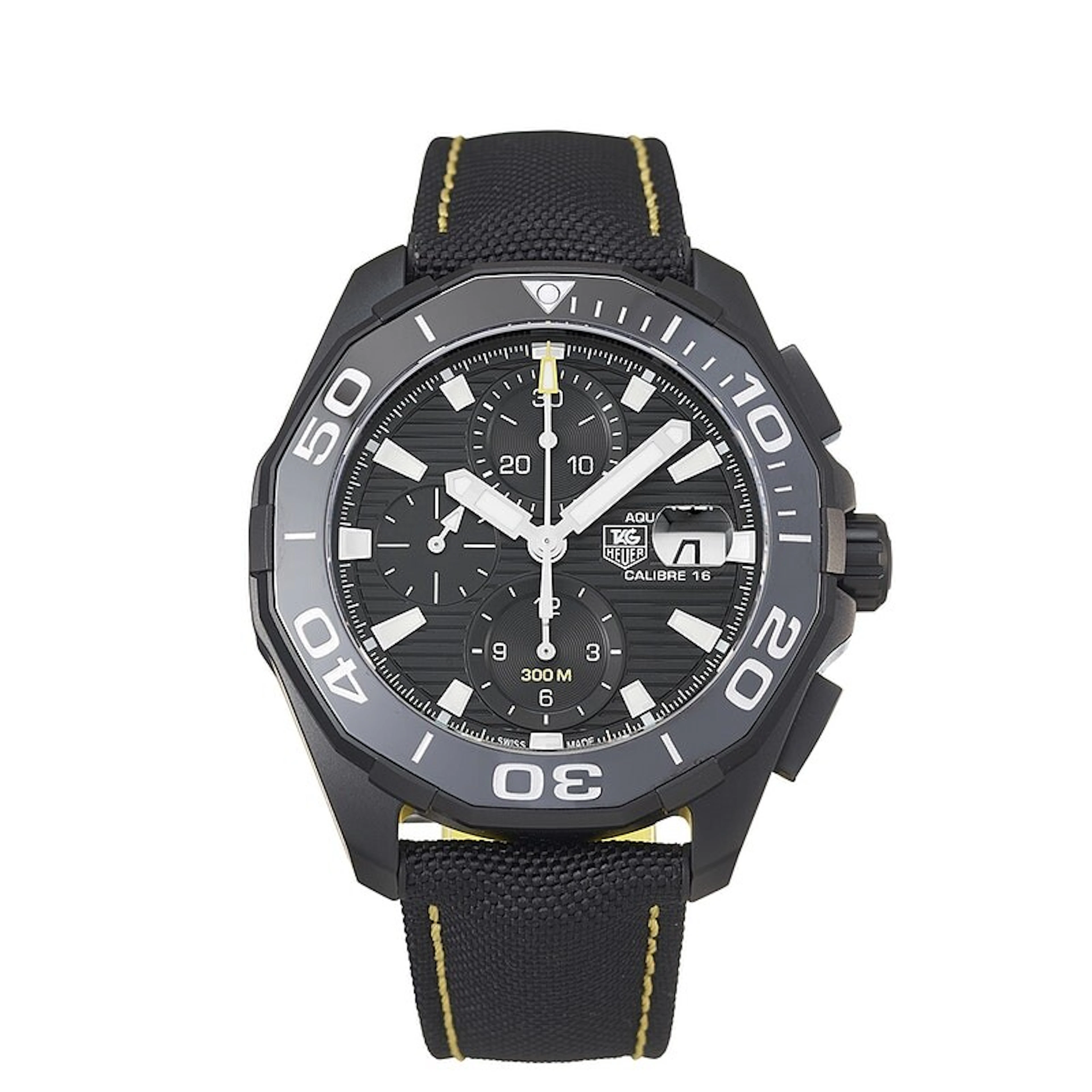 TAG Heuer Aquaracer Chronograph CAY218A.FC6361 CAY218A.FC6361