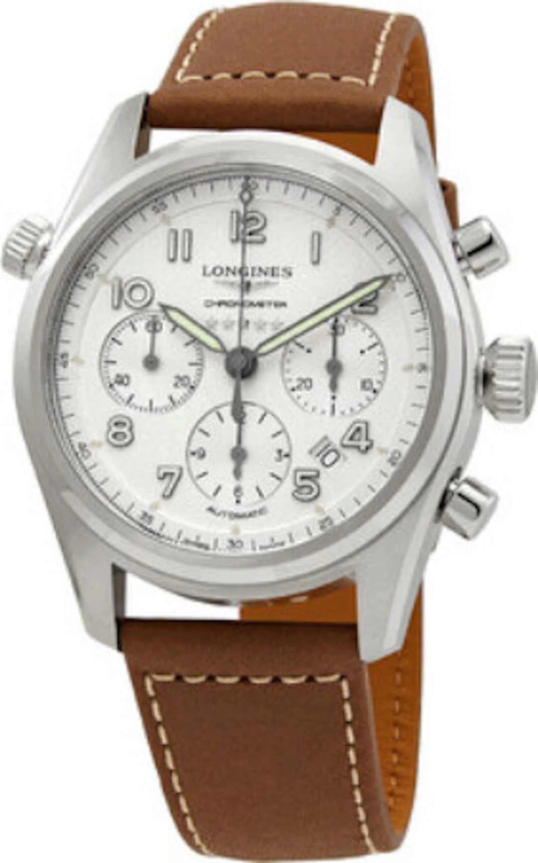 Longines Spirit L3.820.4.73.2 L3.820.4.73.2
