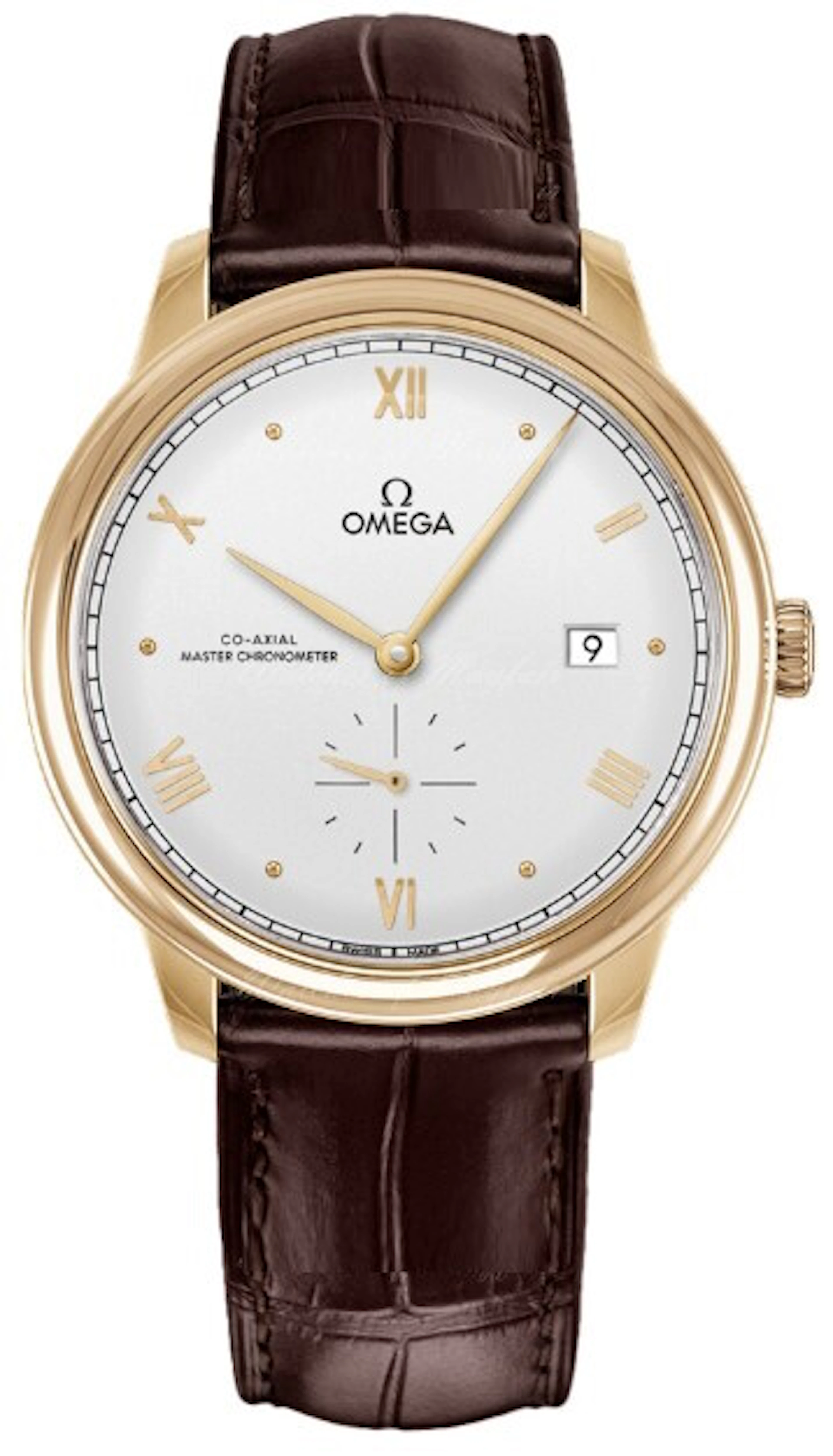 Omega De Ville Prestige 434.53.41.20.02.001 434.53.41.20.02.001