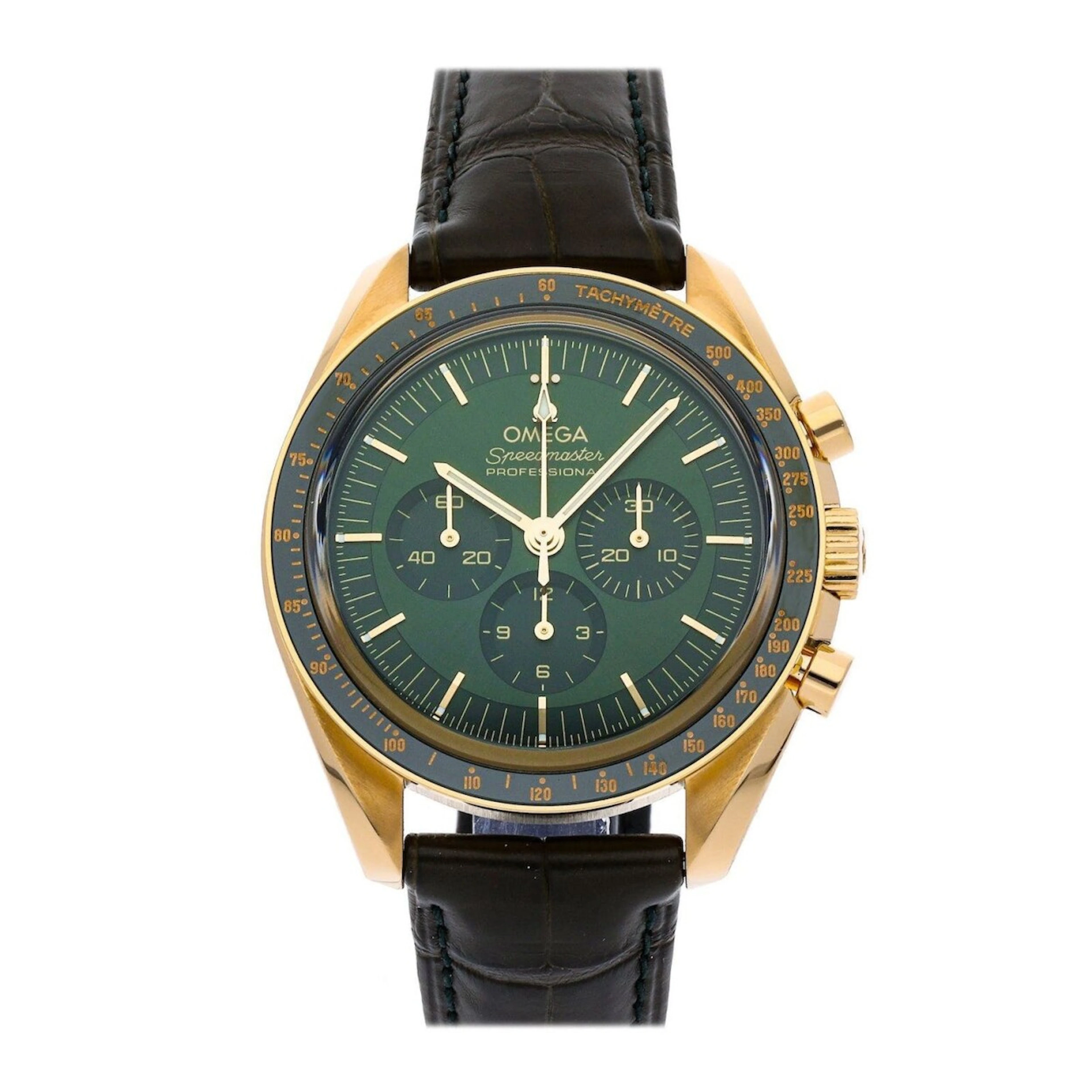 Omega Speedmaster Moonwatch Professional 42Mm 310.63.42.50.10.001