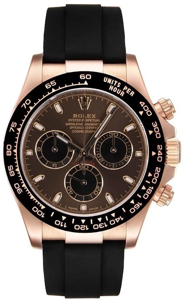 Rolex Cosmograph Daytona 116515LN-0041 116515LN-0041