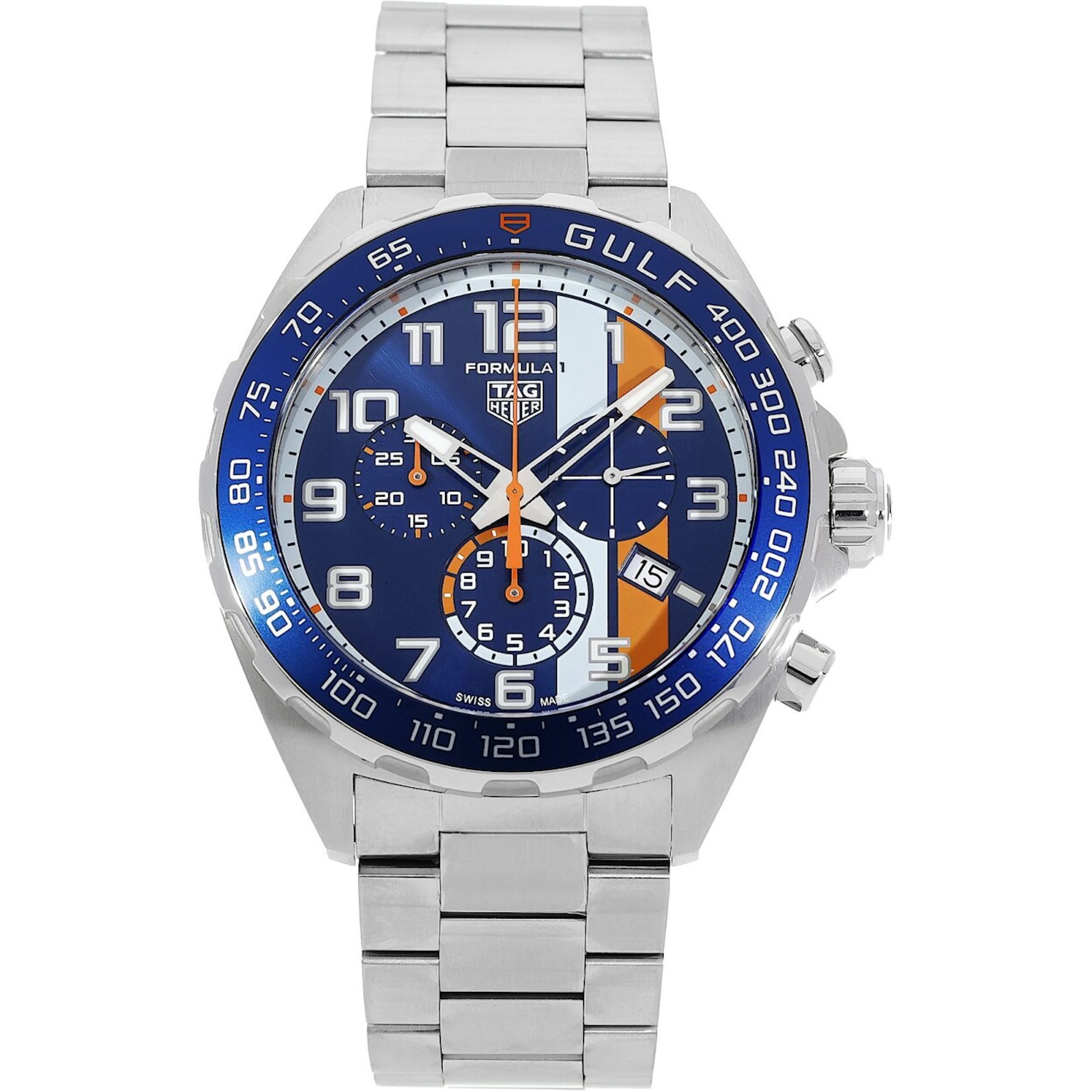 TAG Heuer Formula 1 X CAZ101AT.BA0842 CAZ101AT.BA0842
