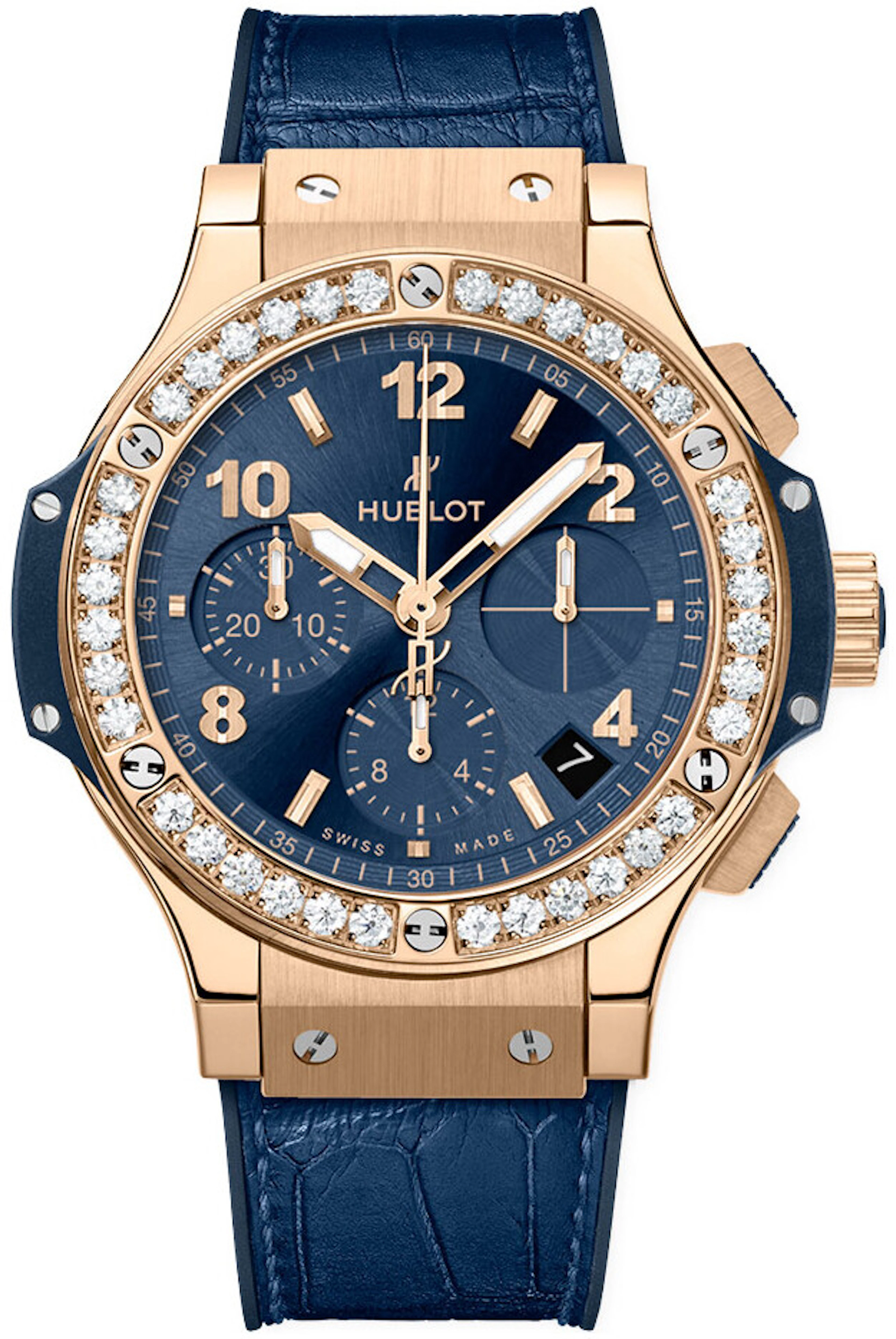 Hublot Big Bang 41mm 341.PX.7180.LR.1204 341.PX.7180.LR.1204