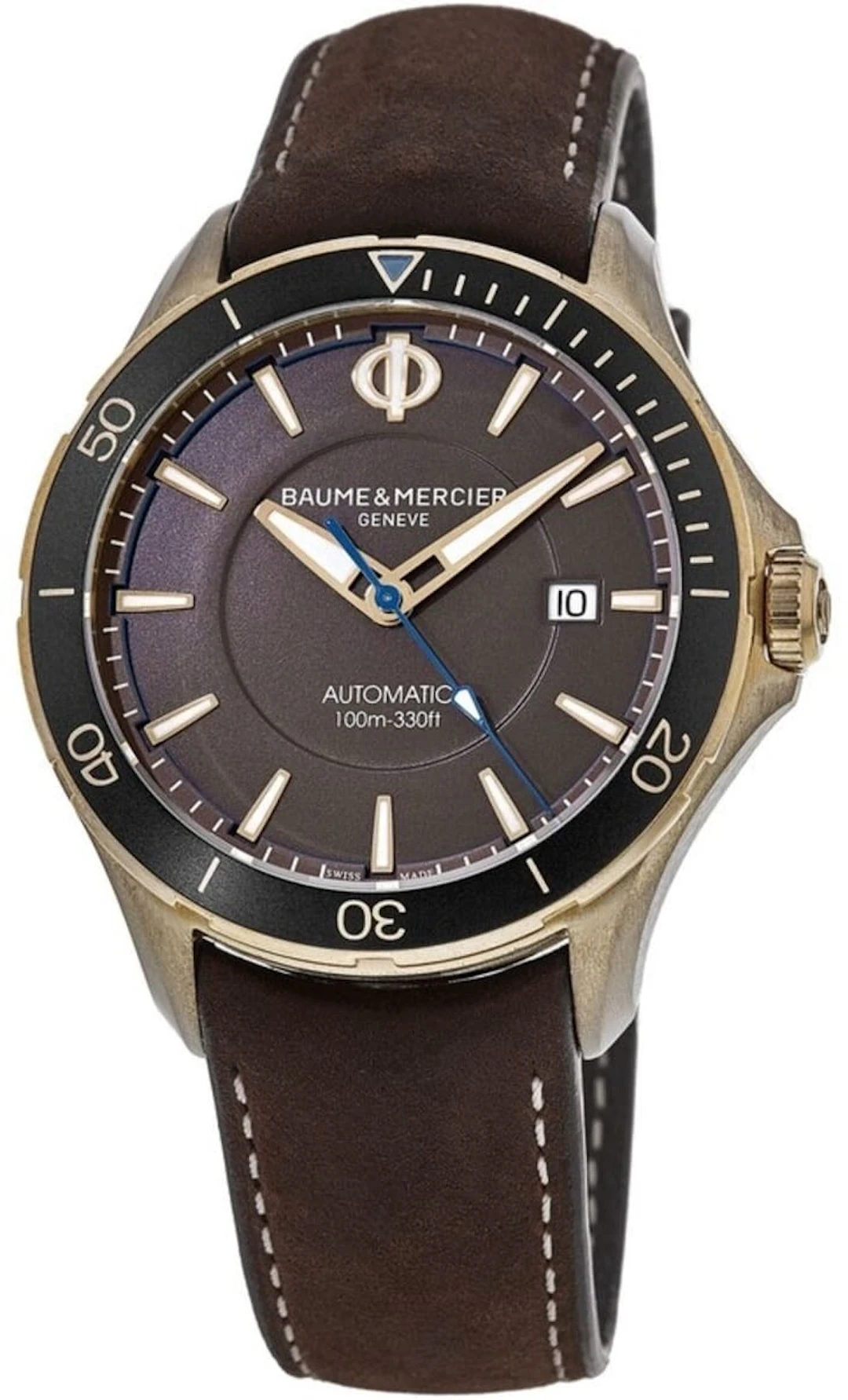 Baume & Mercier Clifton M0A10501 M0A10501