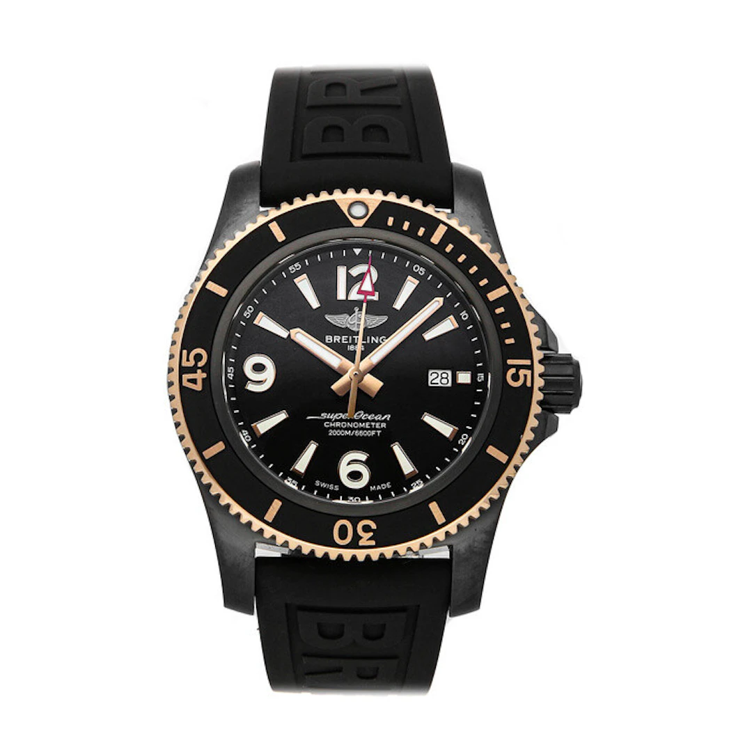 Breitling Superocean 46 U17368221B1S1 U17368221B1S1