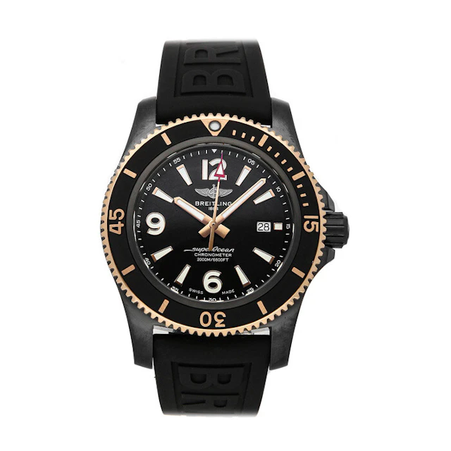 Breitling Superocean 46 U17368221B1S1 U17368221B1S1