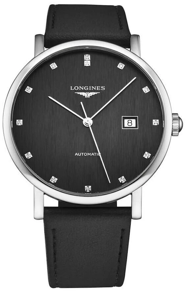 Longines Elegant L4.911.4.78.2 L4.911.4.78.2
