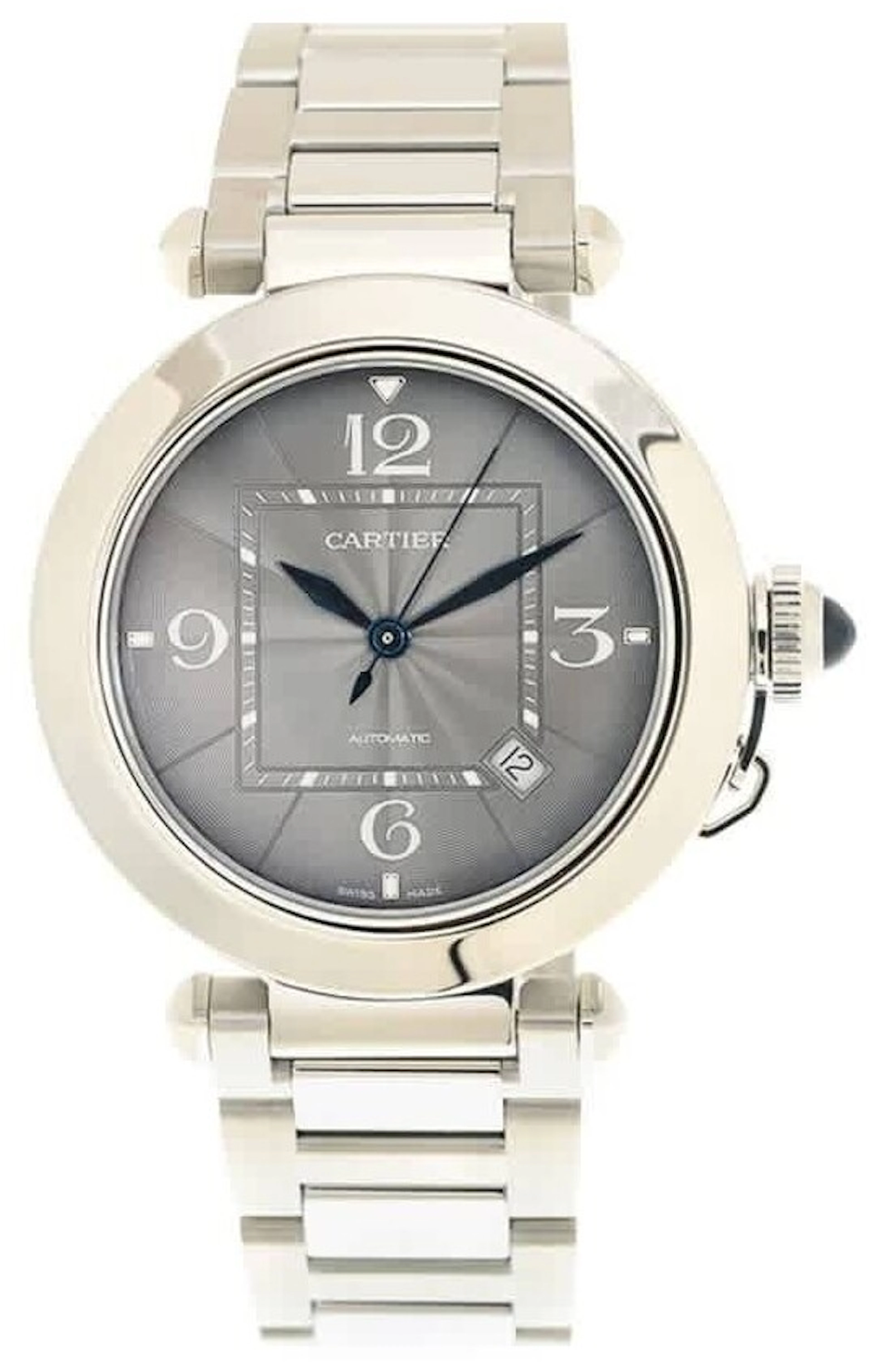 Cartier Pasha De WSPA0026 WSPA0026