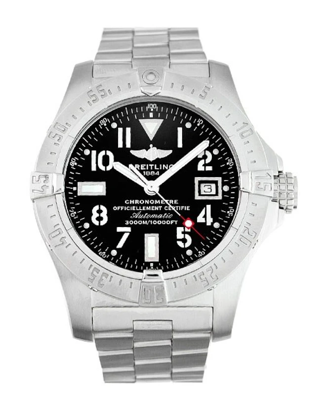 Breitling Avenger Avenger Seawolf A1733010-B906-147A A1733010-B906-147A