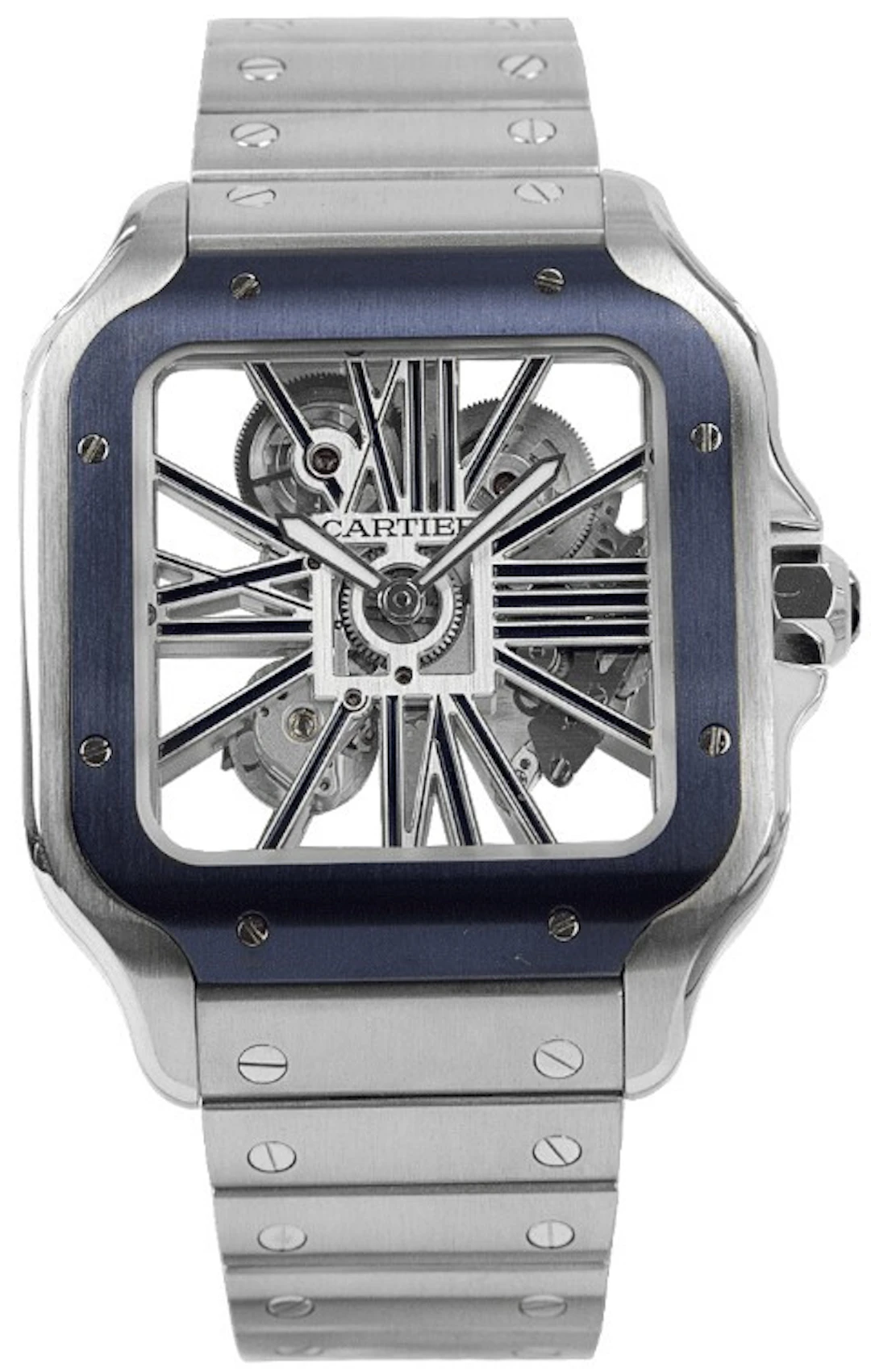 Cartier Santos De Cartier WHSA0026 WHSA0026