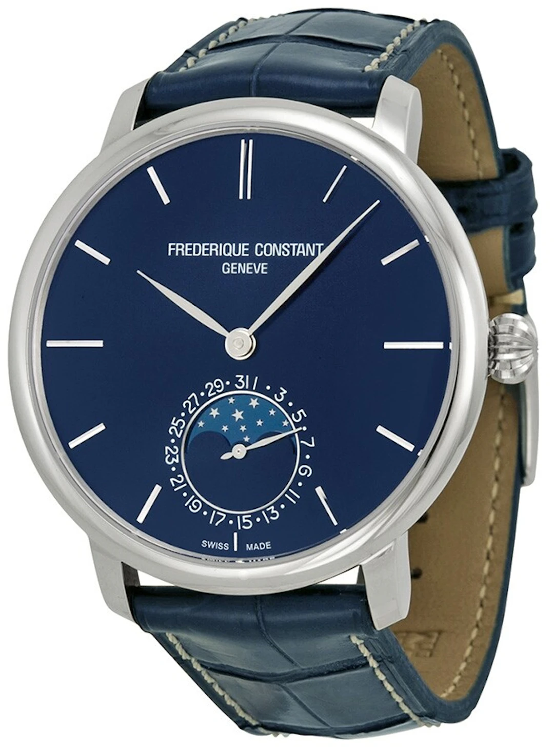 Frederique Constant Maxime Manufacture Automatic FC-705N4S6 FC-705N4S6
