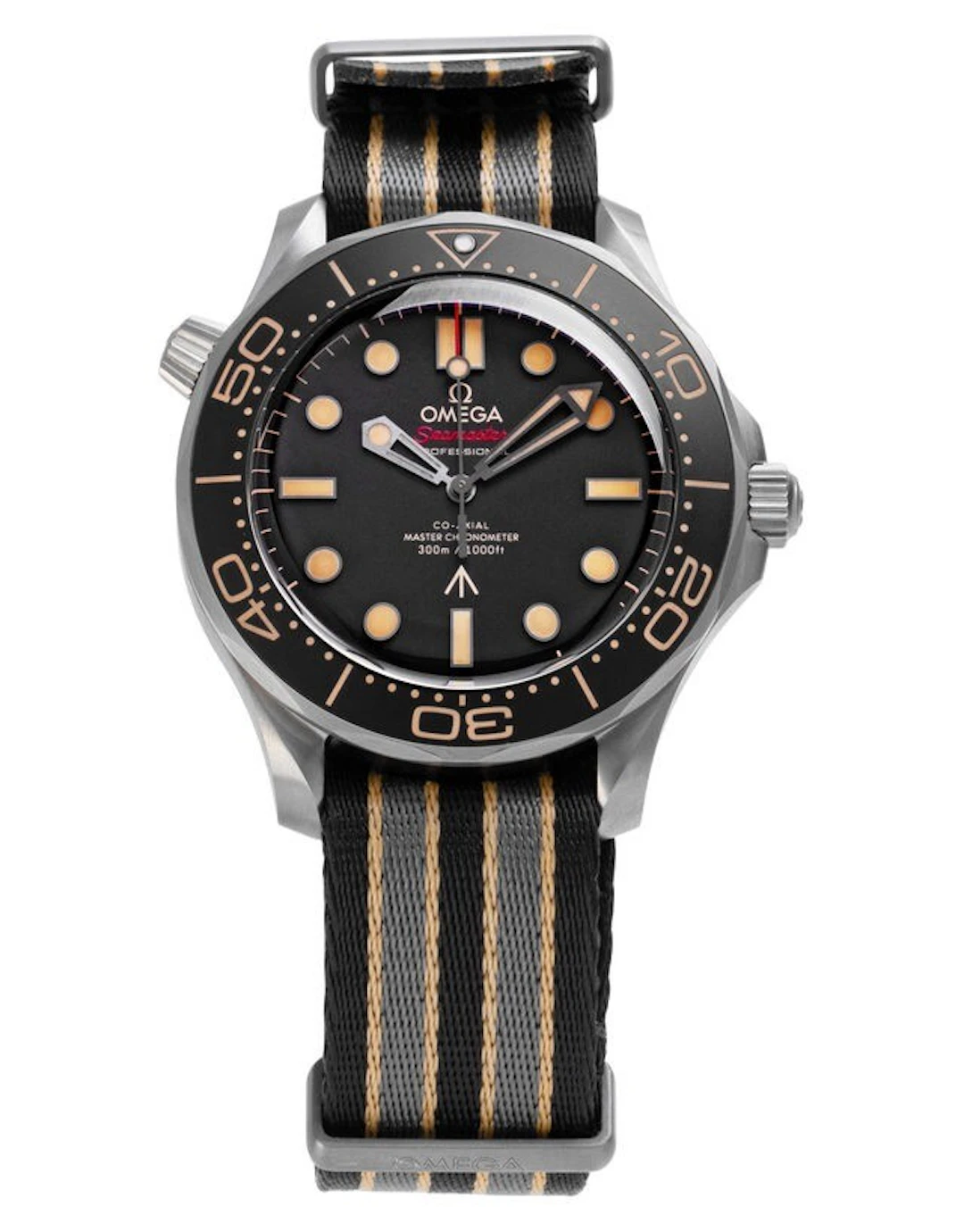 Omega Seamaster Diver 300M 210.92.42.20.01.001 210.92.42.20.01.001