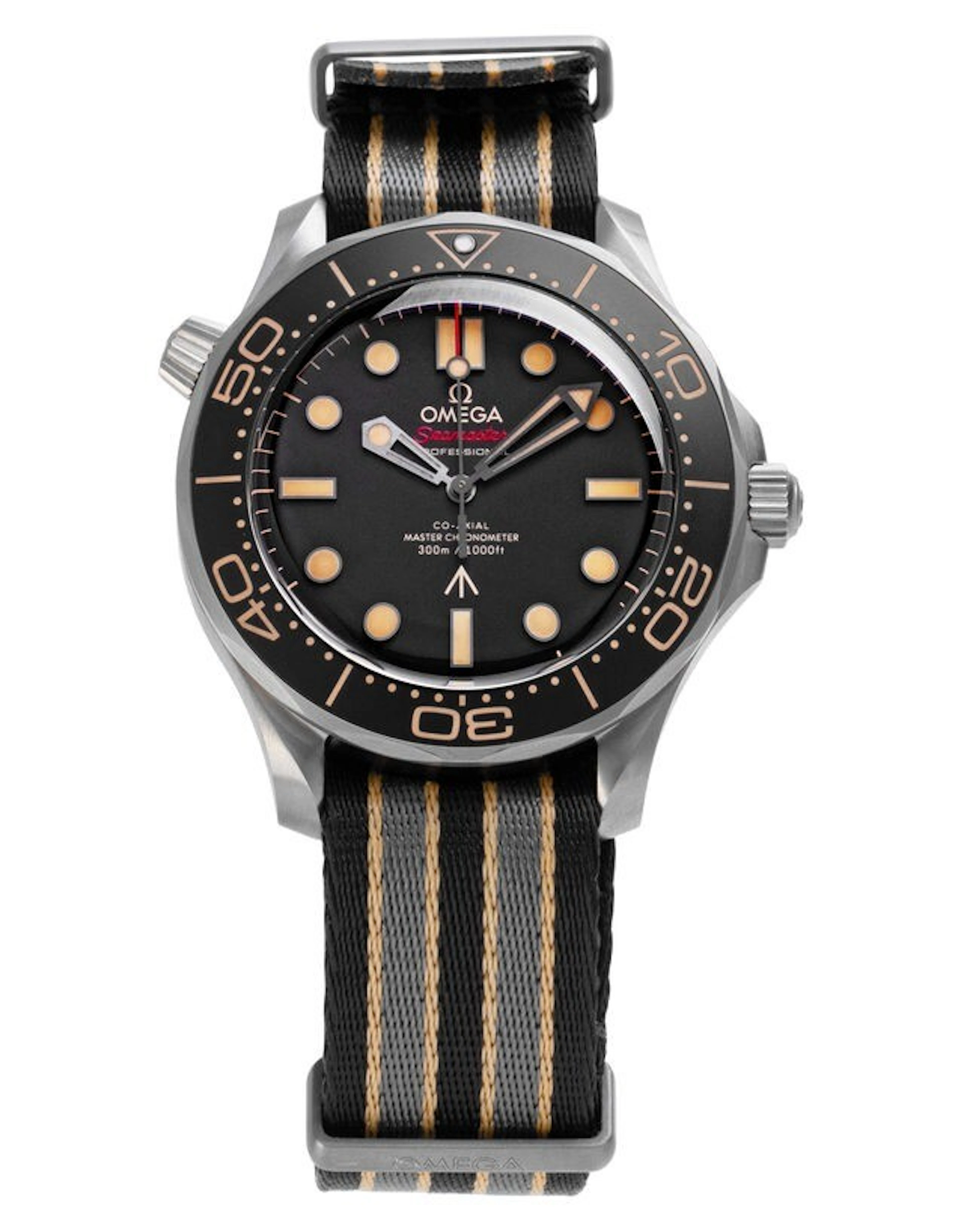 Omega Seamaster Diver 300M 210.92.42.20.01.001 210.92.42.20.01.001