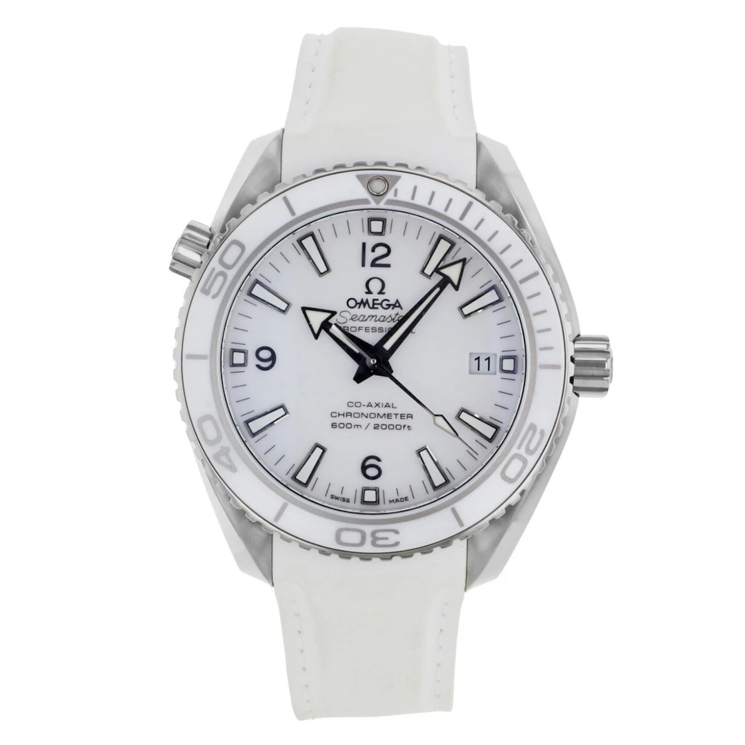 Omega Seamaster Planet Ocean 600m Co-Axial 42mm 232.32.42.21.04.001