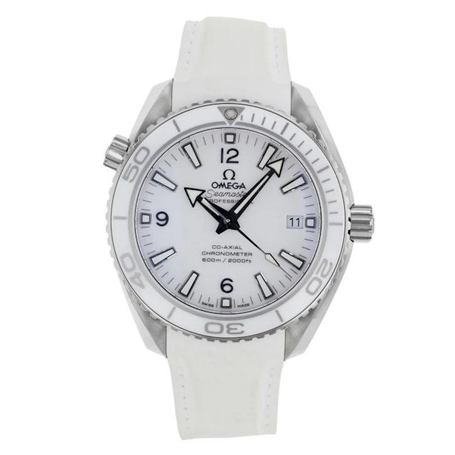 Omega Seamaster Planet Ocean 600m Co-Axial 42mm 232.32.42.21.04.001