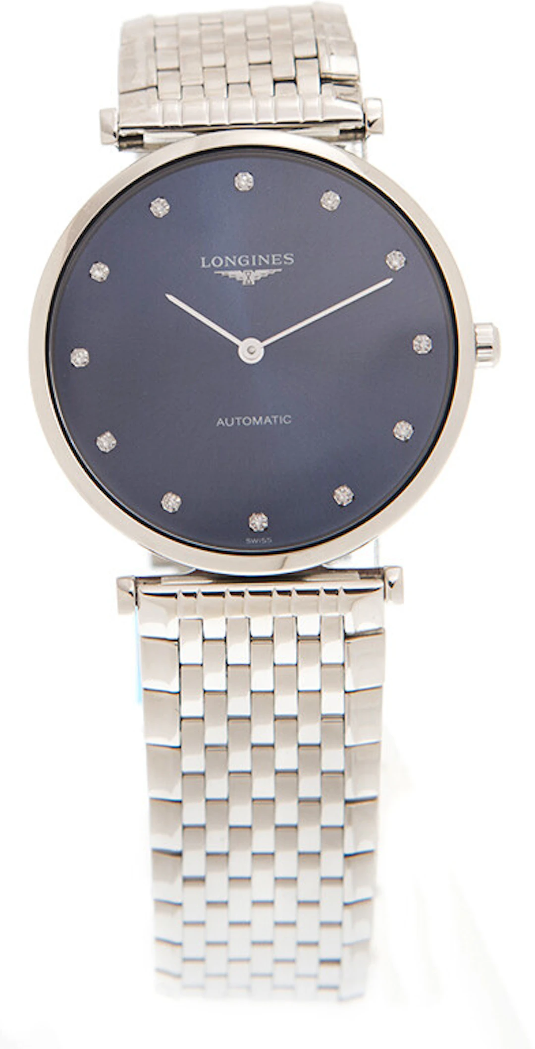 Longines La Grande Classique De Longines L4.908.4.97.6 L4.908.4.97.6