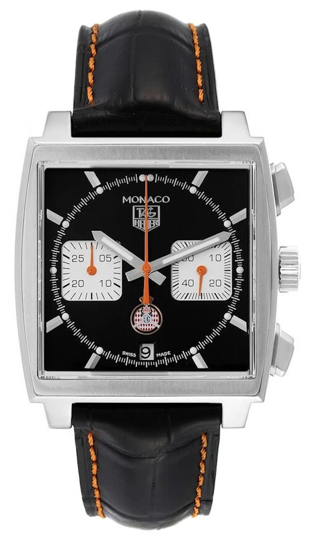 TAG Heuer Monaco CAW211K.FC6311 CAW211K.FC6311